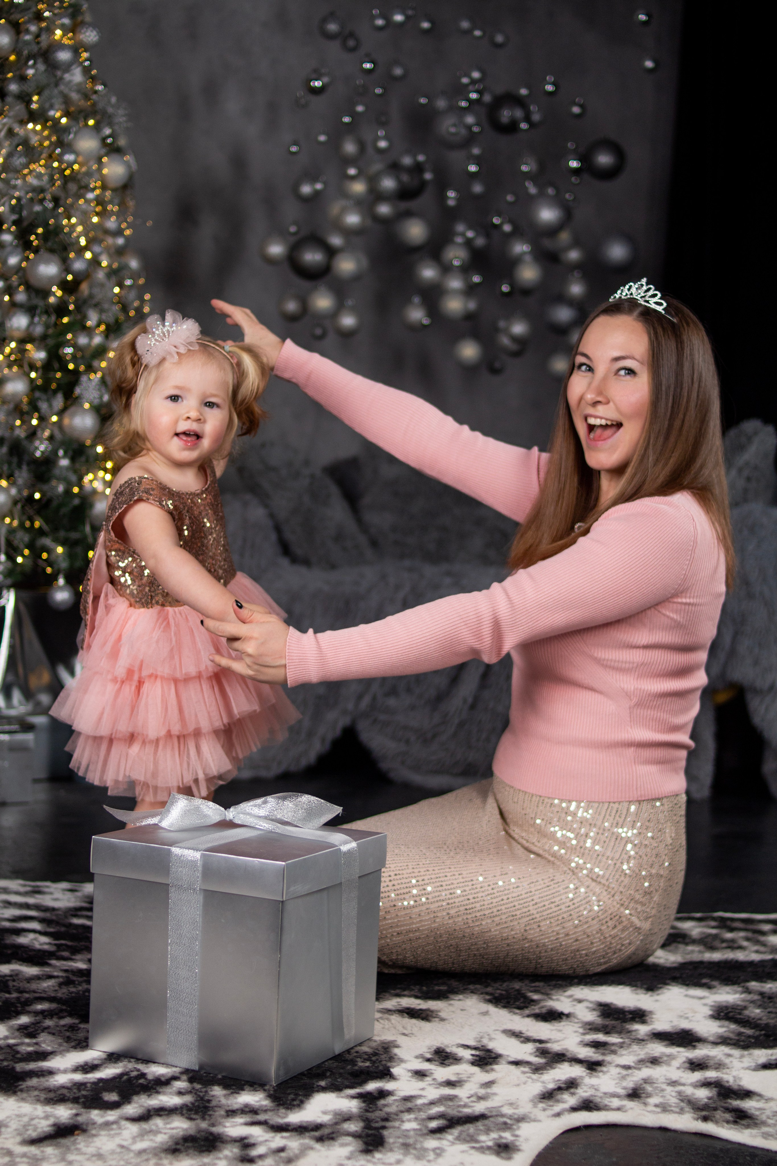 Детский и семейный портрет. Фотограф Екатерина Юдина | Санкт-Петербург