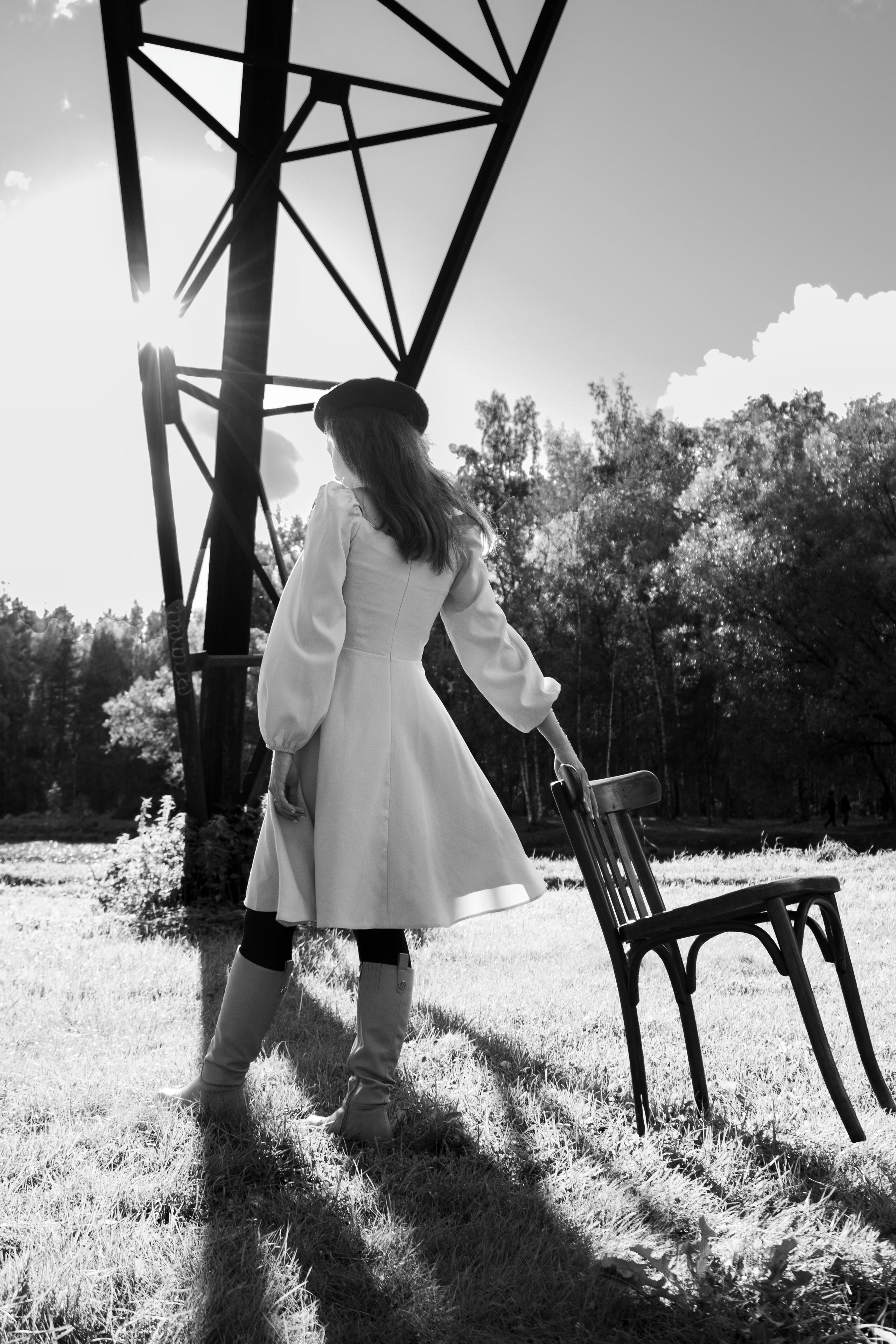 Женские портреты. Фотограф Екатерина Юдина | Санкт-Петербург