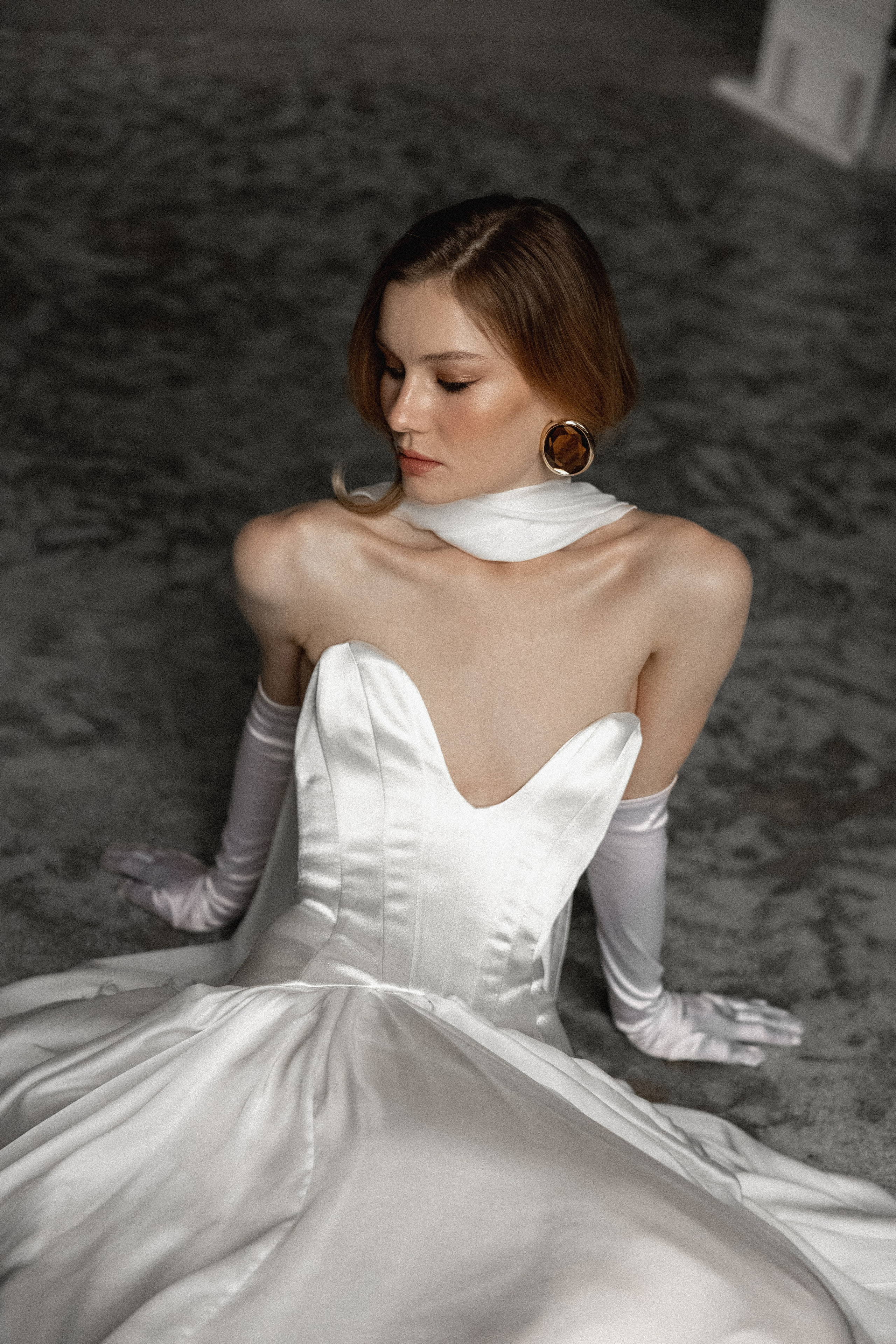 Пурген и София. Фотограф Краснодар