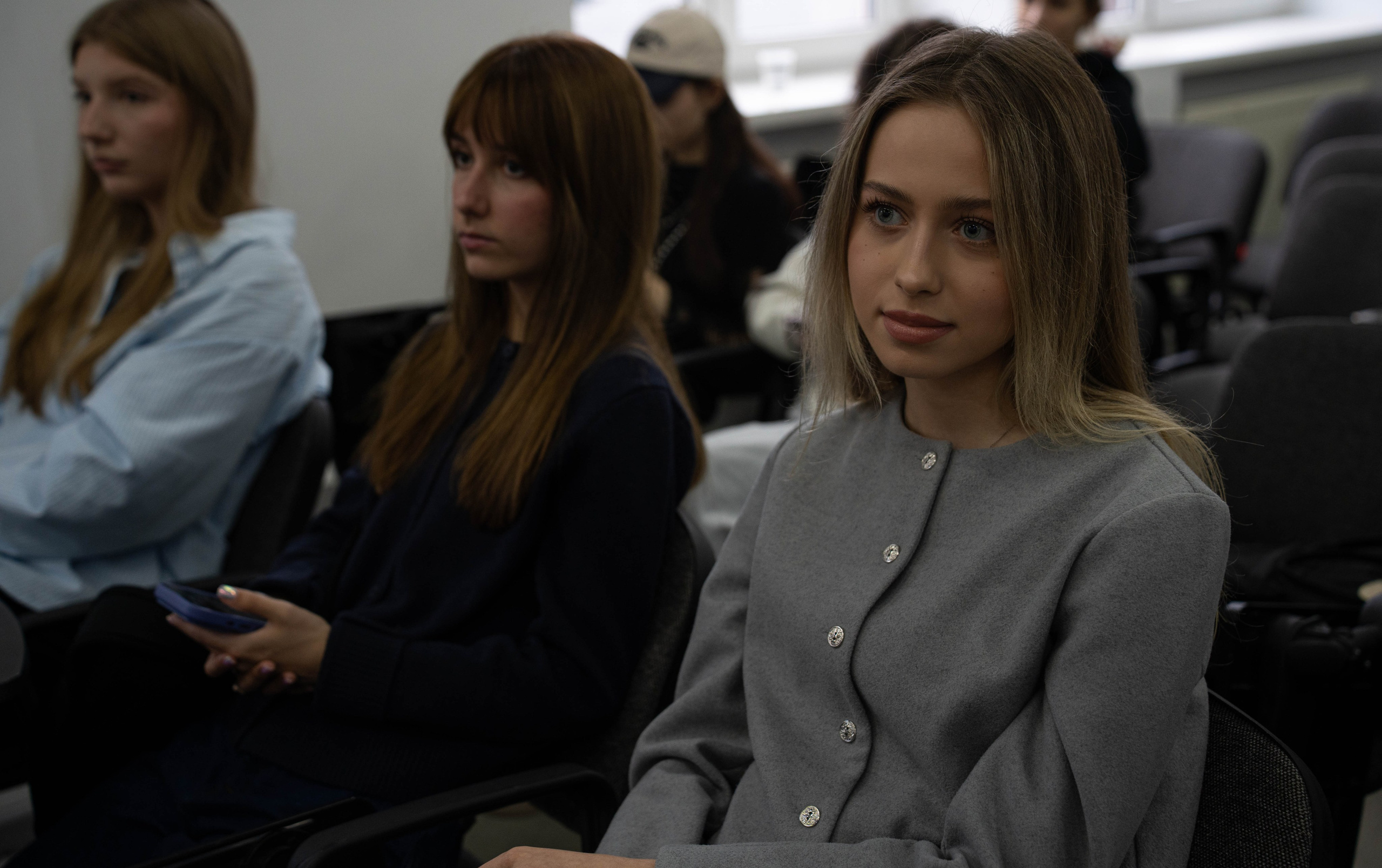 Мастер-класс 04.12.2025. Коммерческий и художественный фотограф и видеограф в Москве Арсений Тургенев