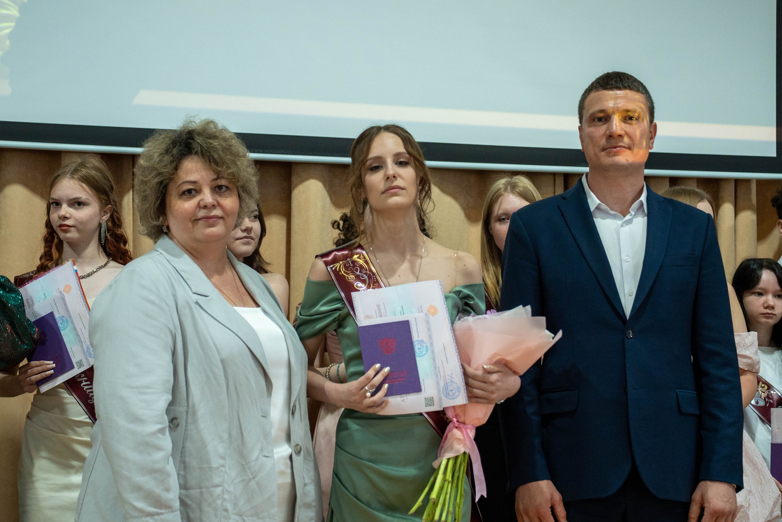 Выпускной 26.06.2026. Коммерческий и художественный фотограф и видеограф в Москве Арсений Тургенев