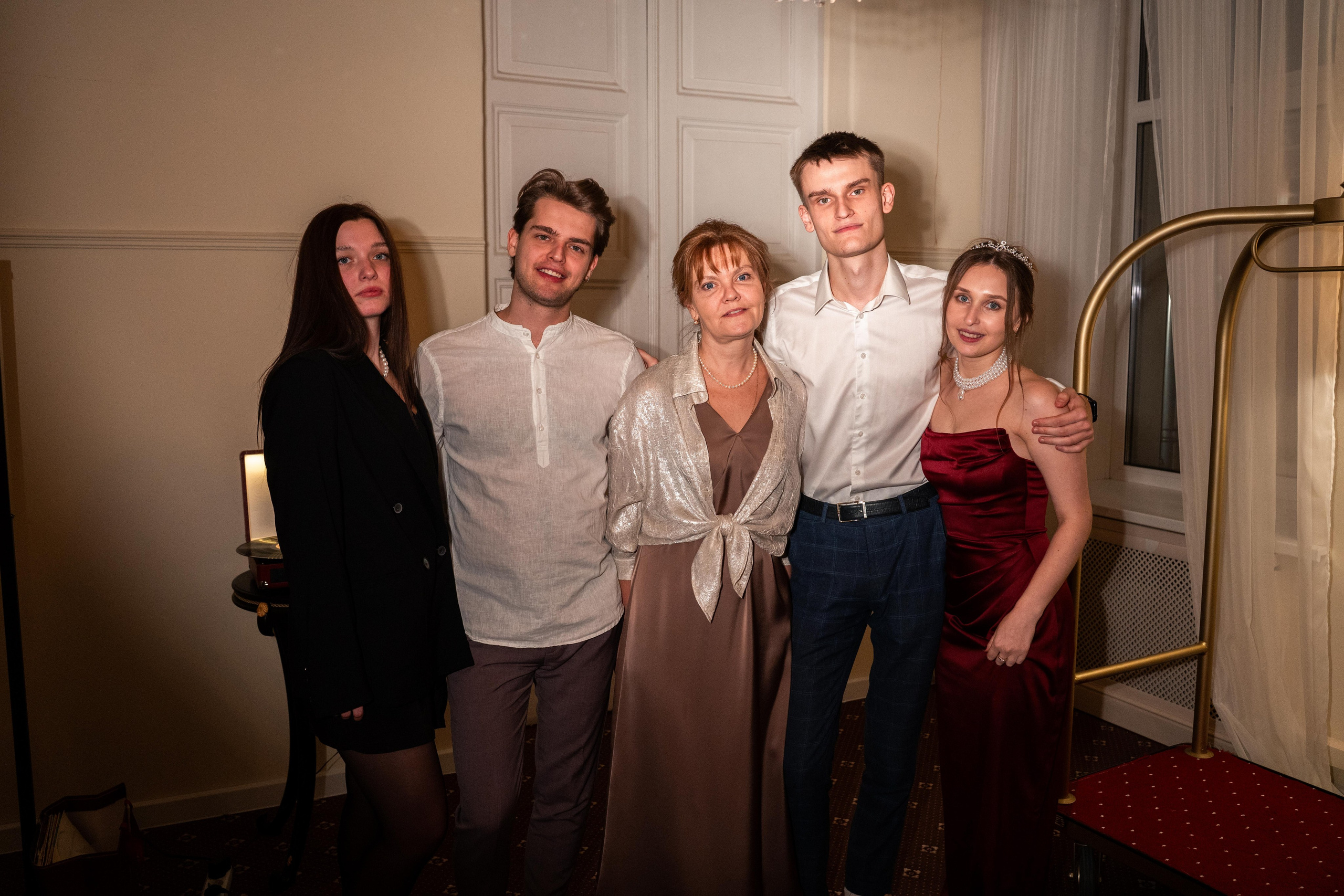 День рождения 14.03.2026. Коммерческий и художественный фотограф и видеограф в Москве Арсений Тургенев