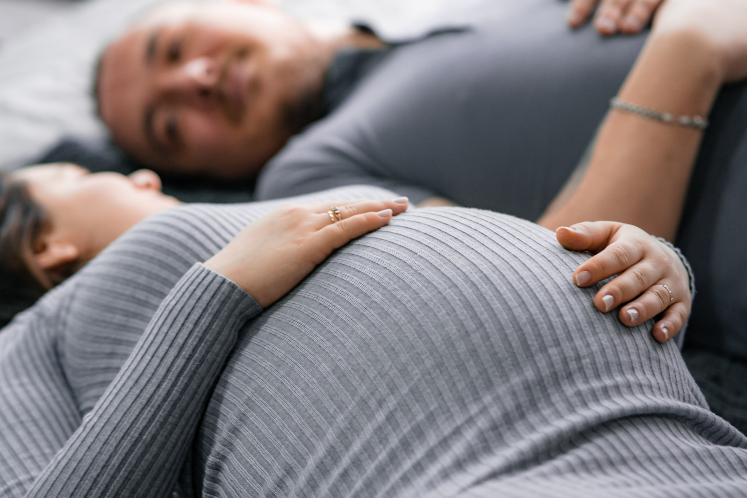 Мы — семья. Фотограф Софья Горбунова