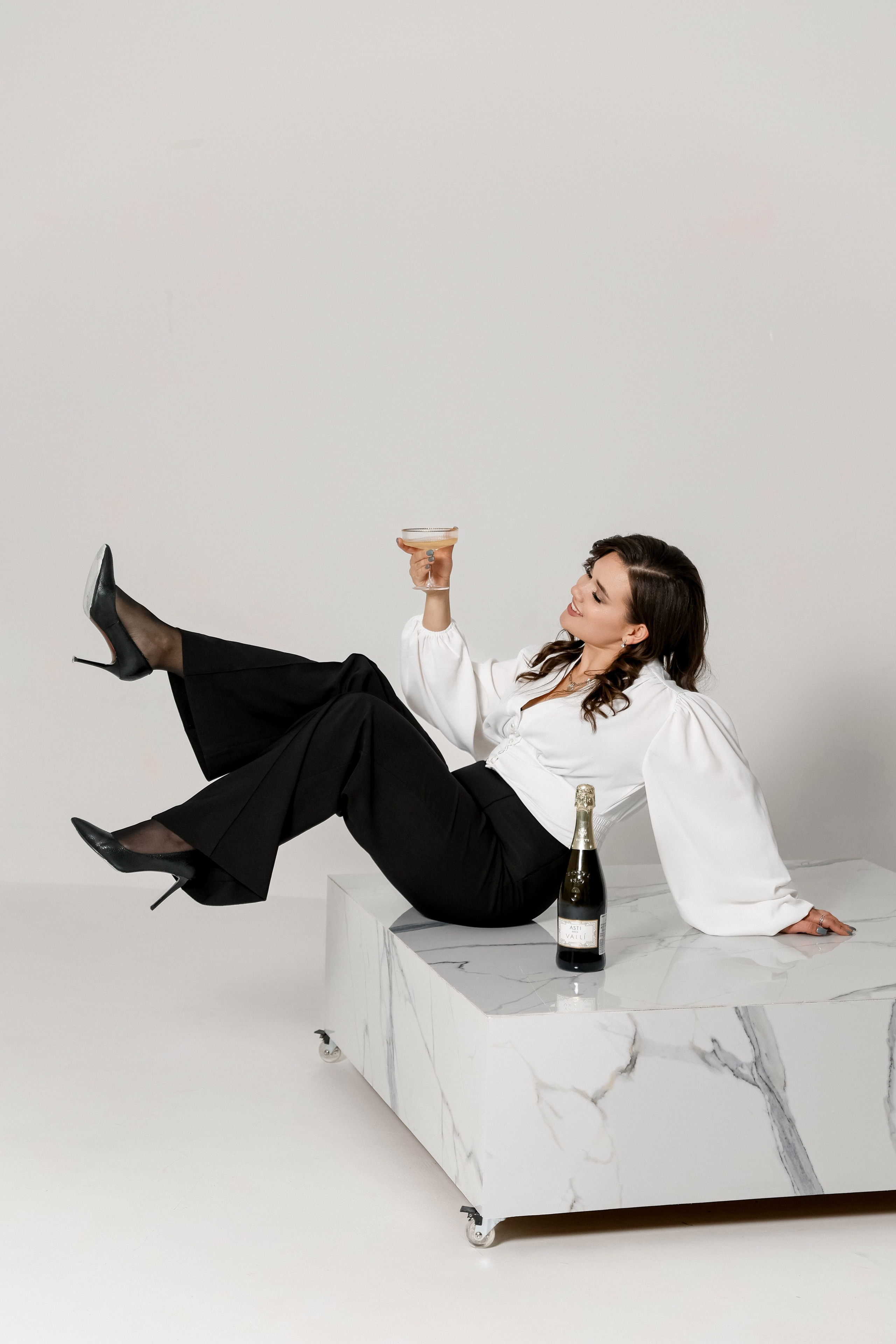 Анна. Свадебный фотограф Ольга Гречко