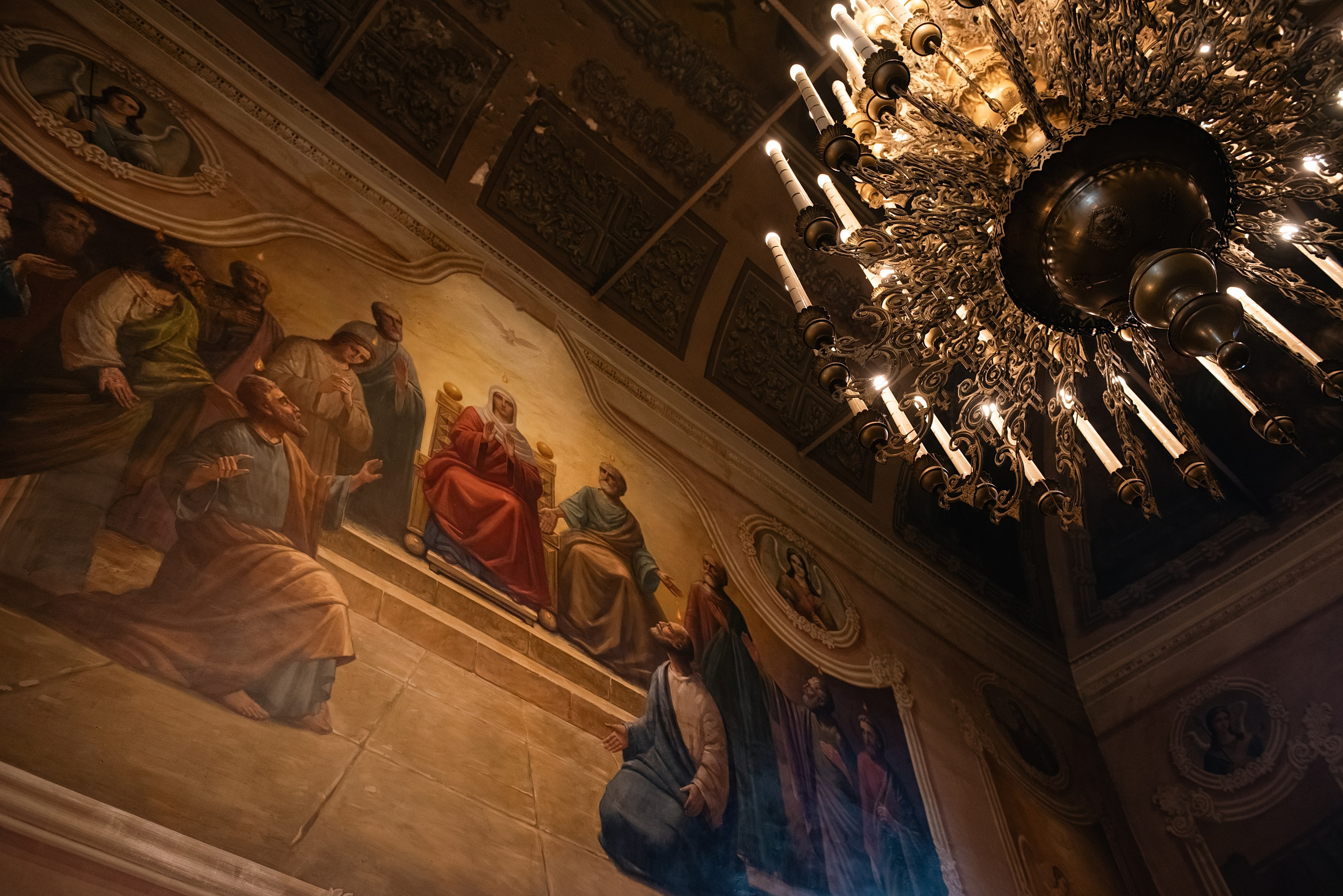 Василий и Алёна. Фотограф, визажист. Москва