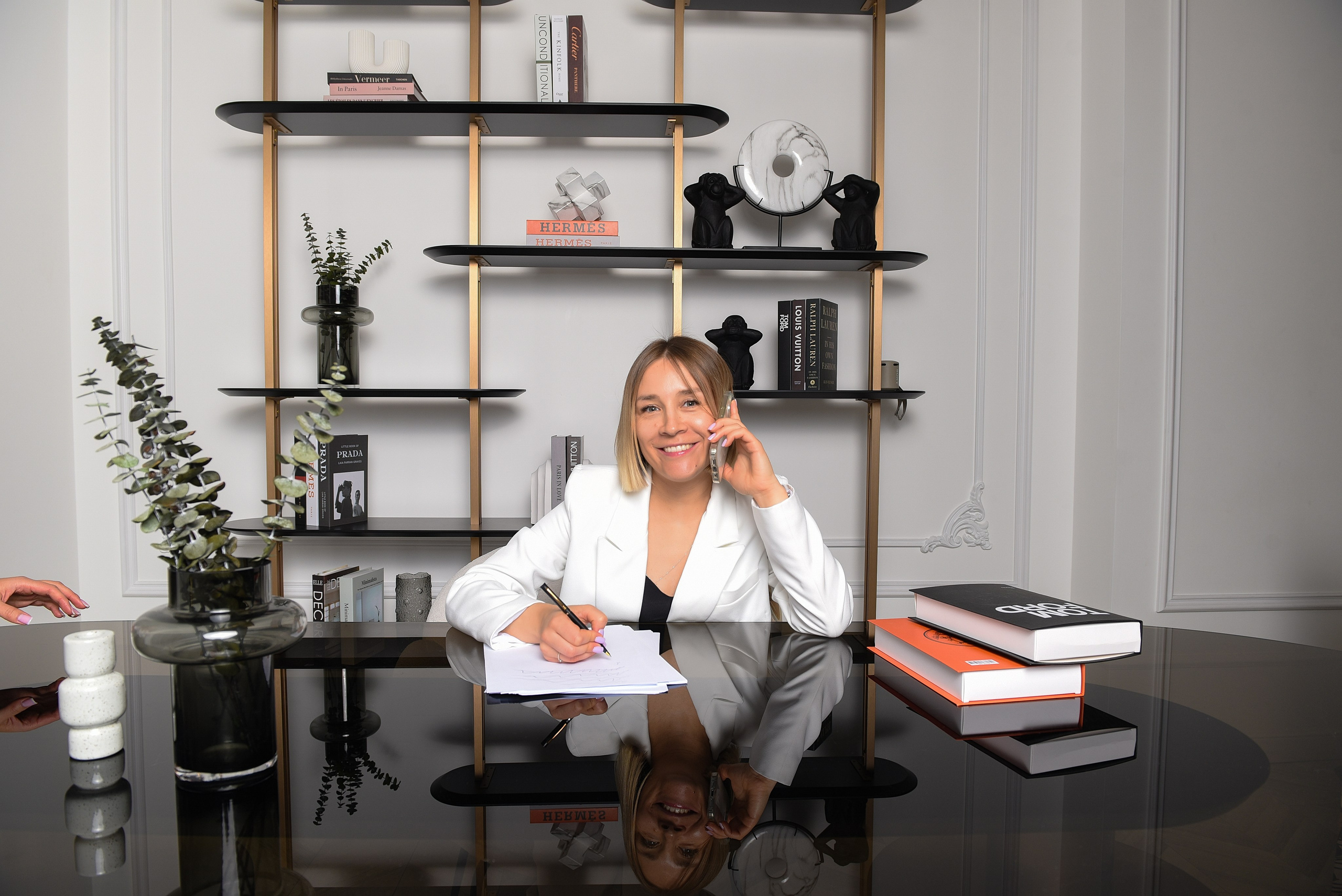 Екатерина. Фотограф, визажист. Москва