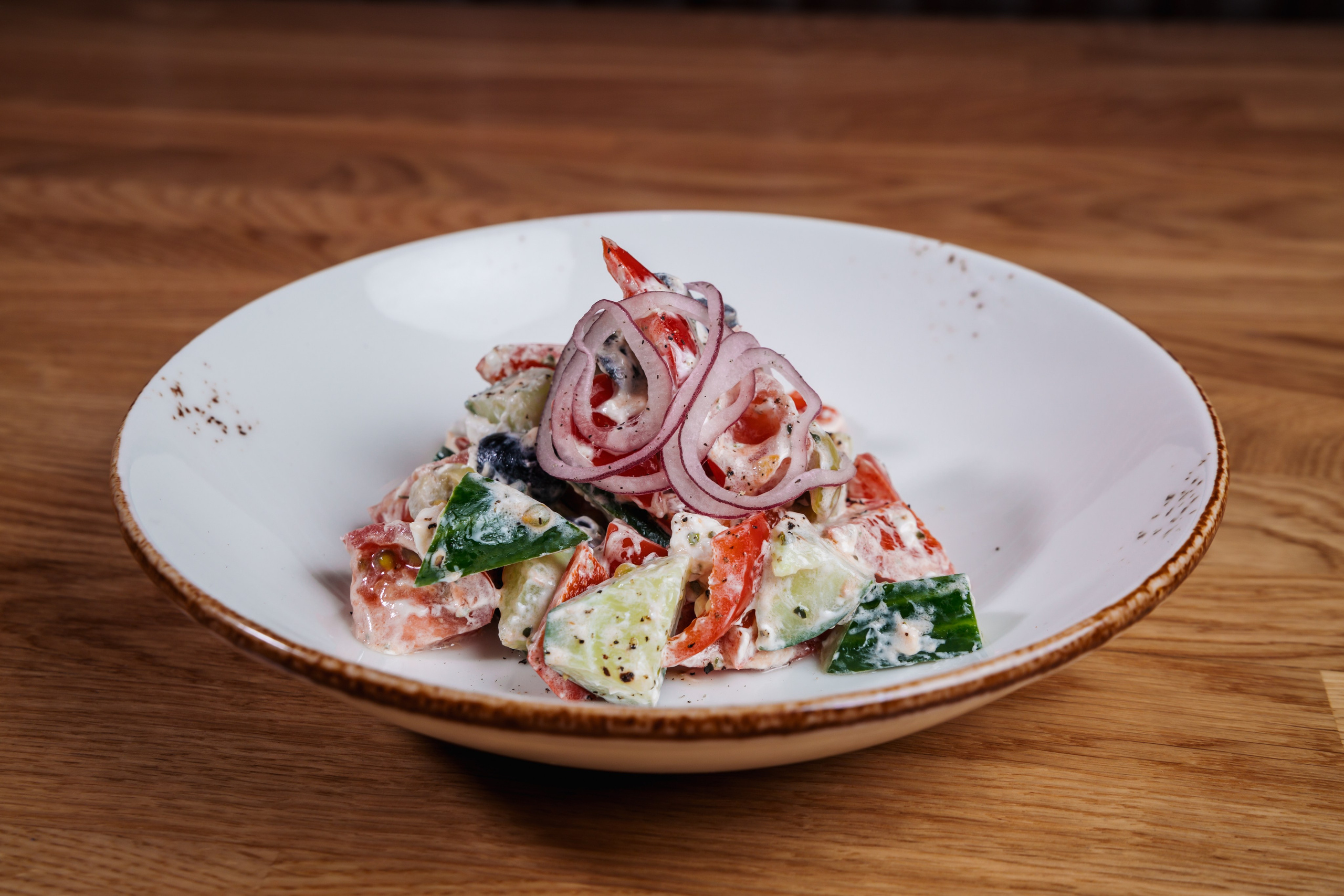 Меню ПРОБКА БАР