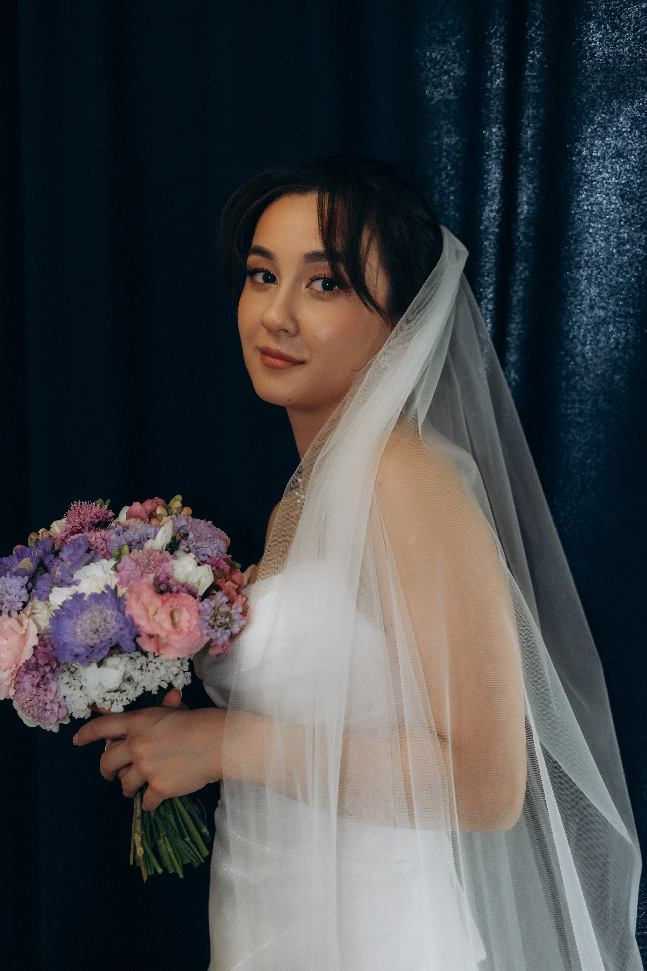 Rail & Shabnam. RAMZIYA KAZAKOVA