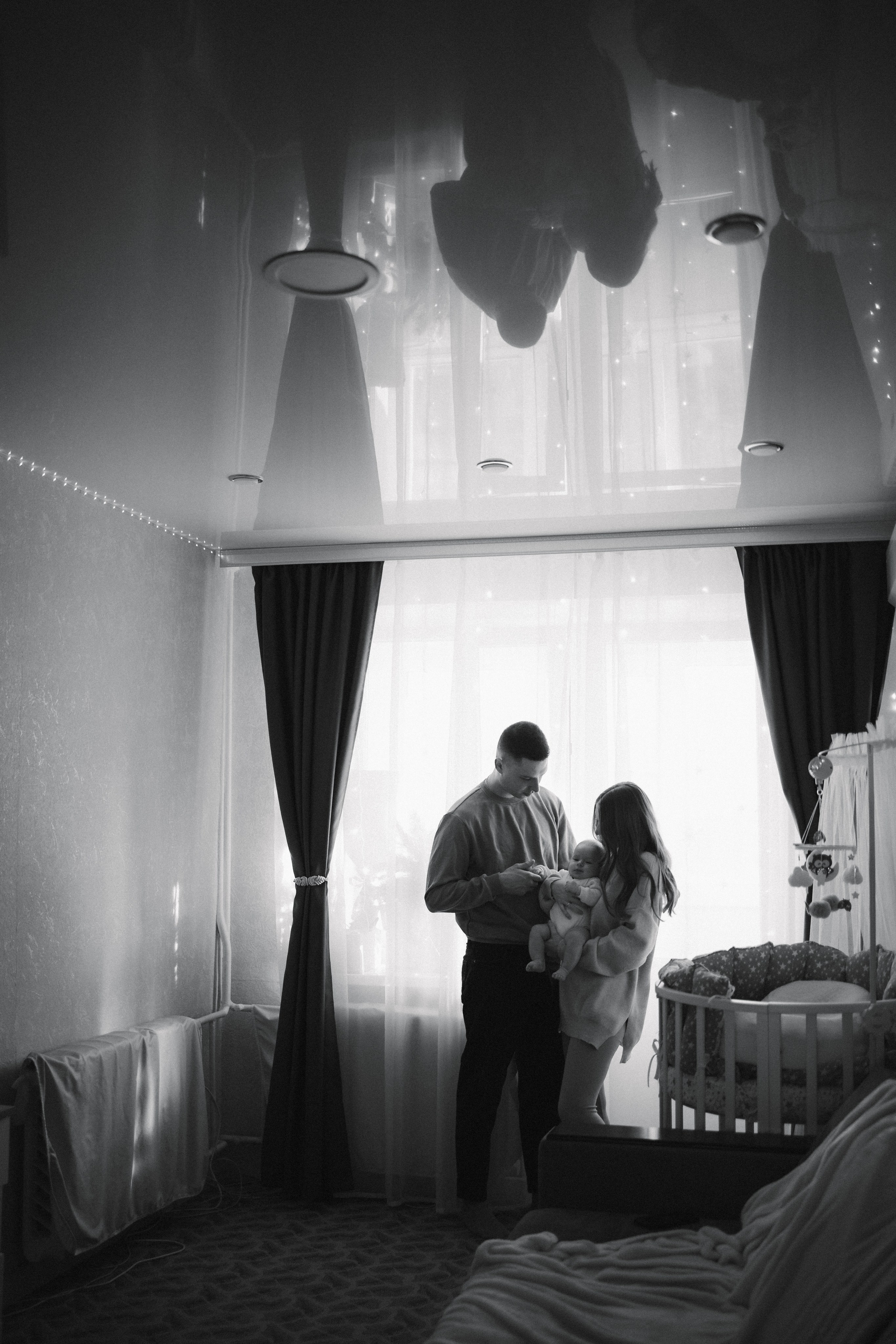 Самое важное. Свадебный и семейный фотограф Волгоград Наталья Алексеева