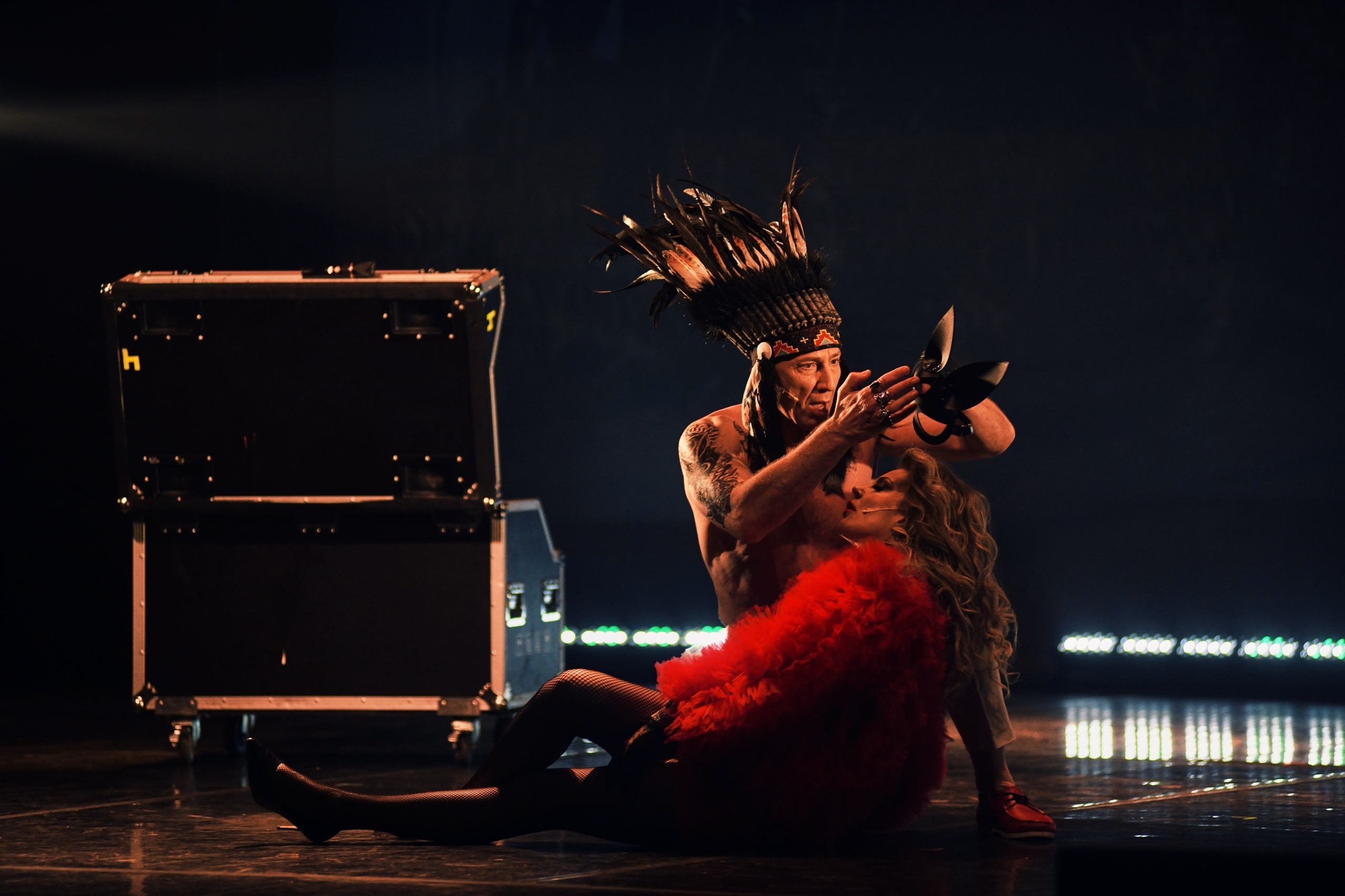 Мероприятия | Репортаж. Кристина Еноктаева Фотограф Москва