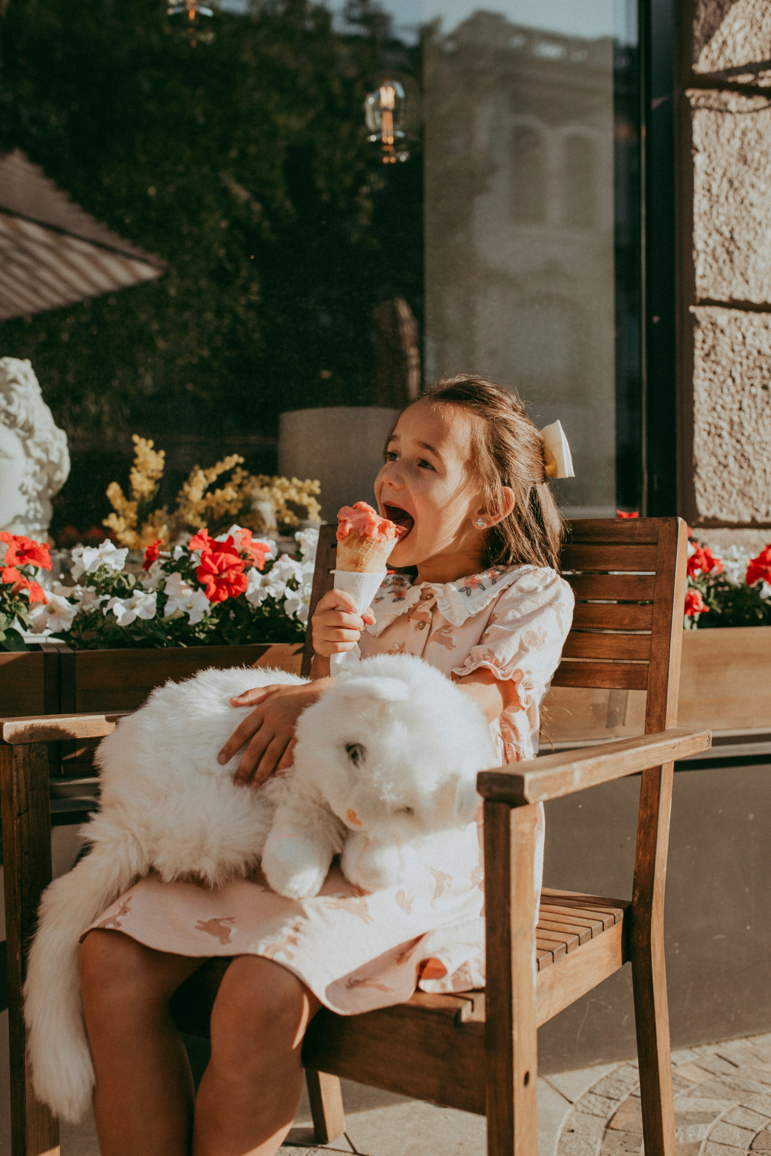 Аня и Алина. Семейный фотограф Санкт-Петербург Елена Корытцева