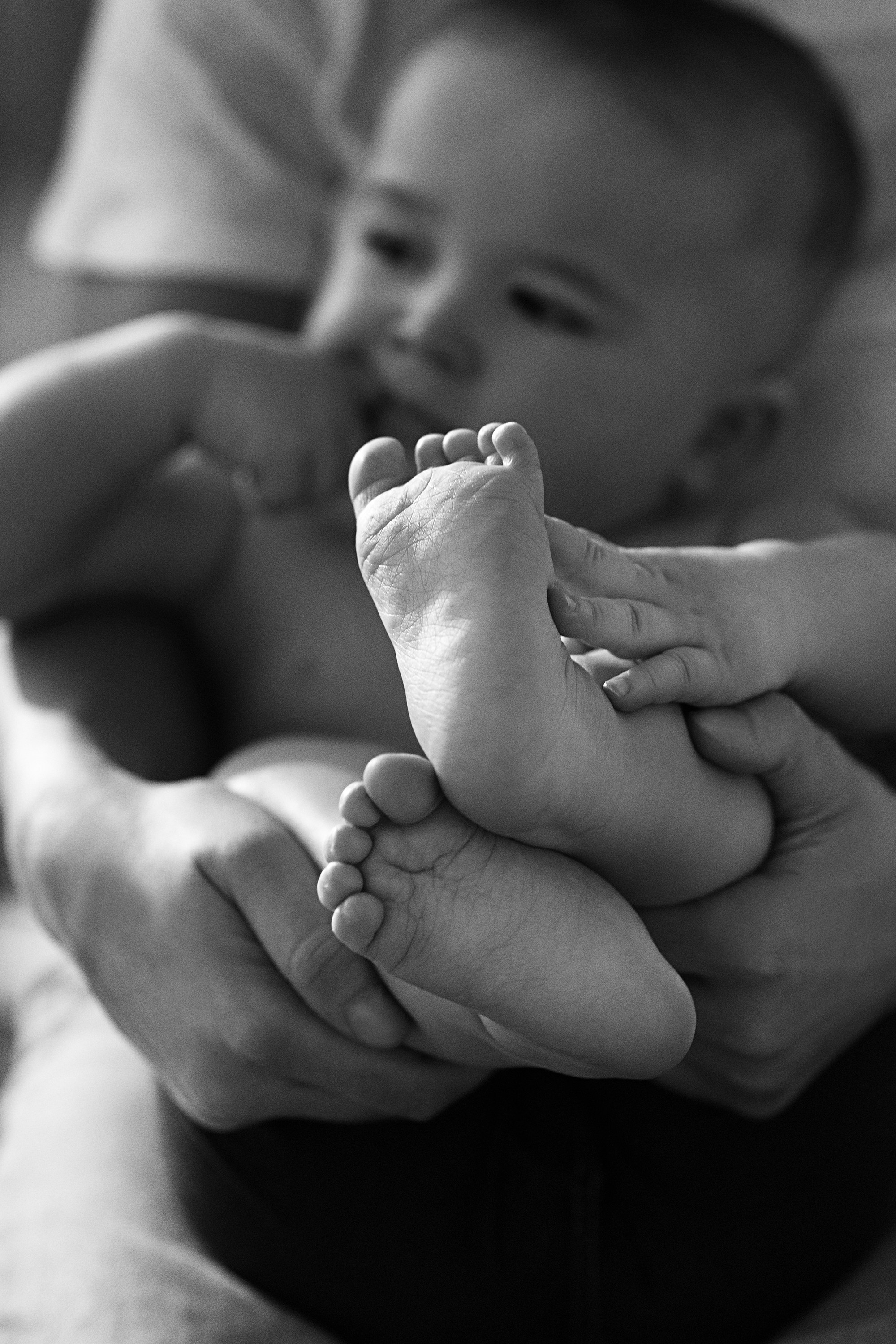 Фотограф Анастасия Малютина