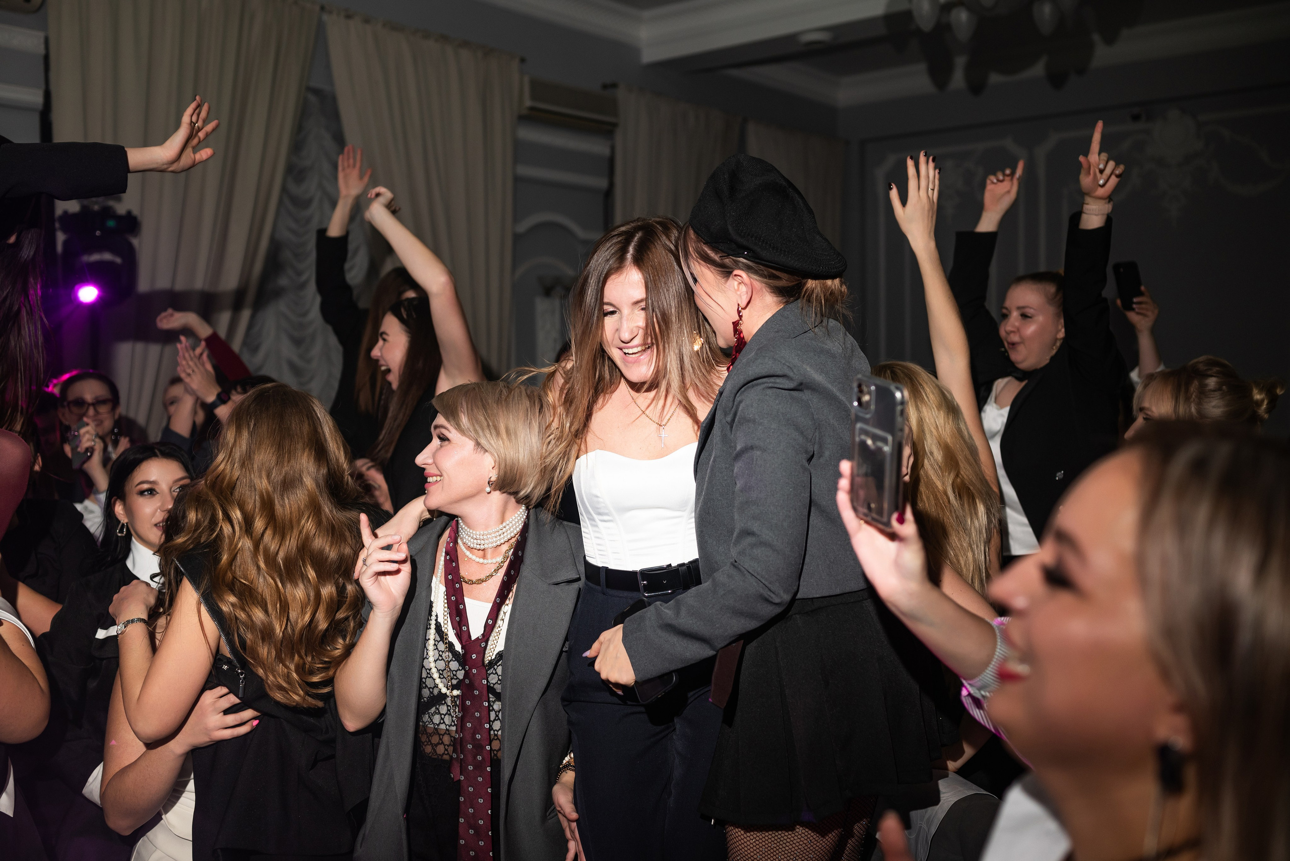 Девичник — 4. Бжицких Виталий — фотограф г. Ульяновск