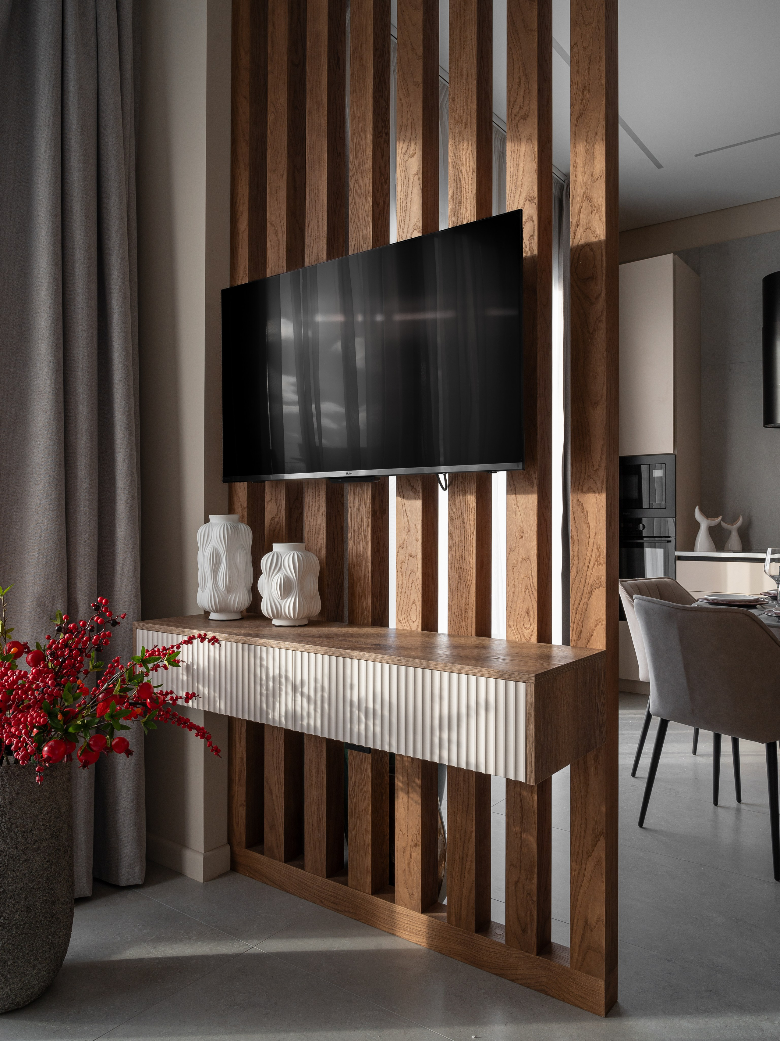 Дизайн проект Светланы Юмаевой. Интерьерный фотограф в Сочи Элина Габриелян