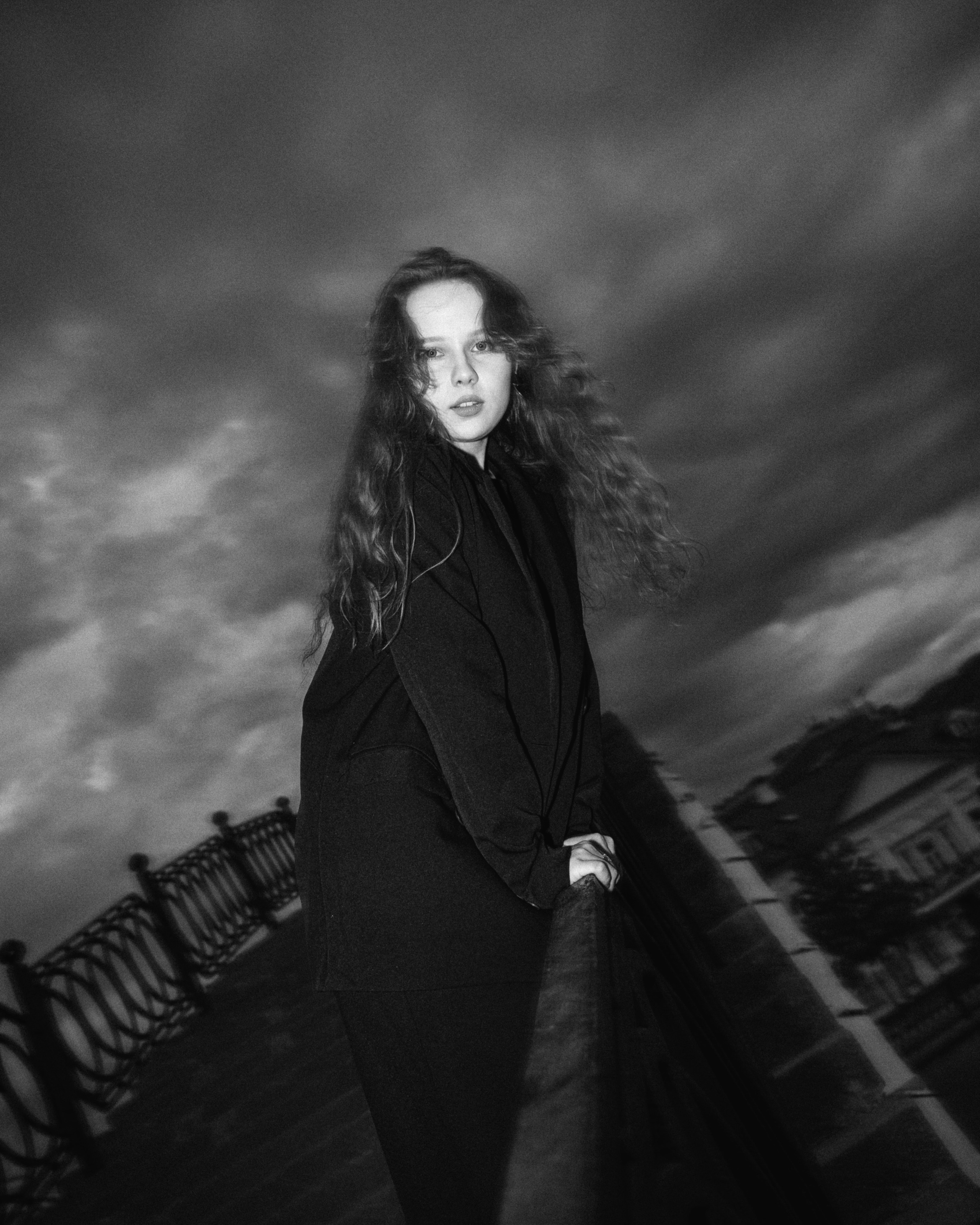 Прогулочная | Москва. Фотограф Алина Диева Москва | Токио