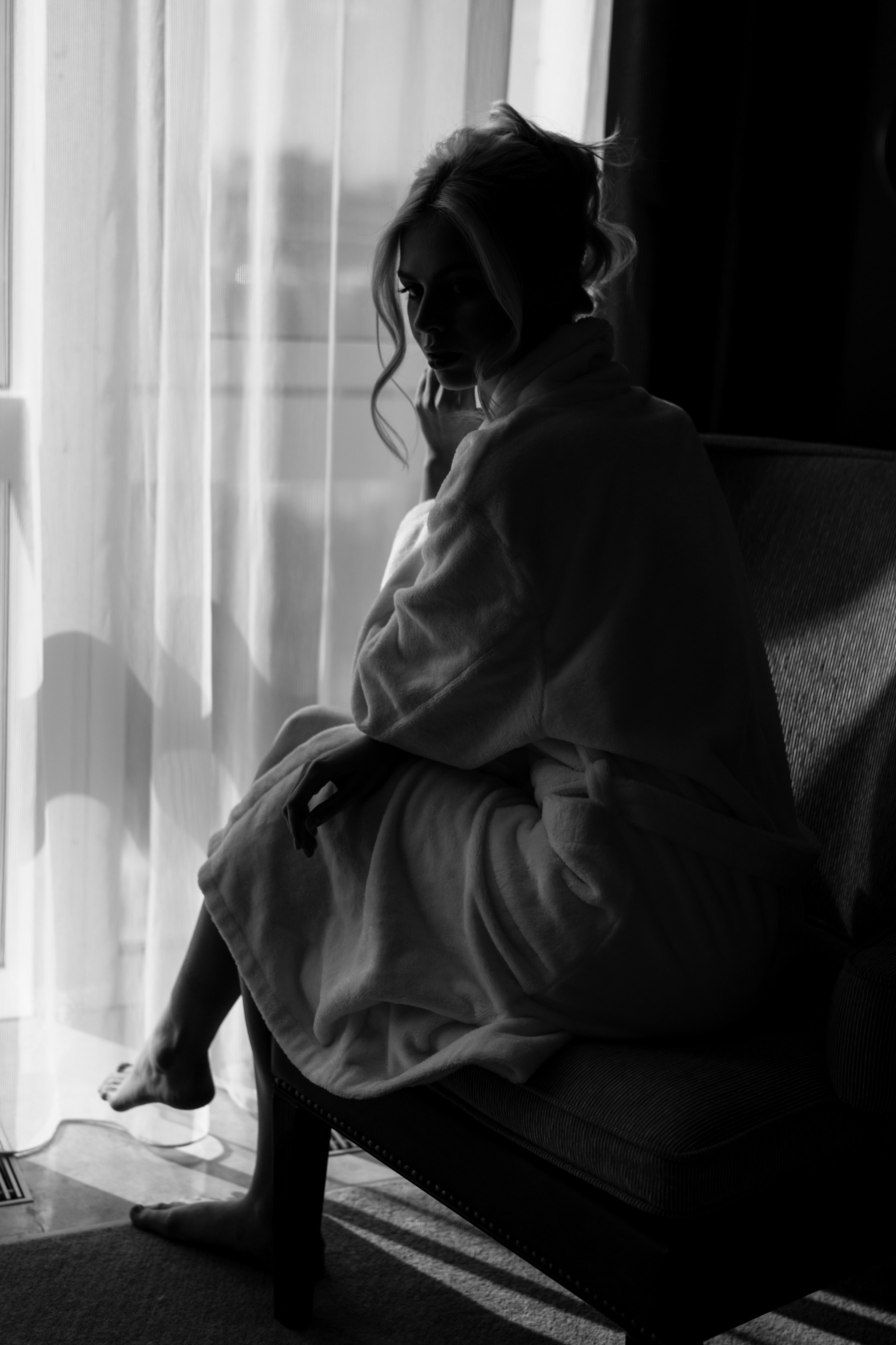 Настя и Саша. Свадебный фотограф Воронеж