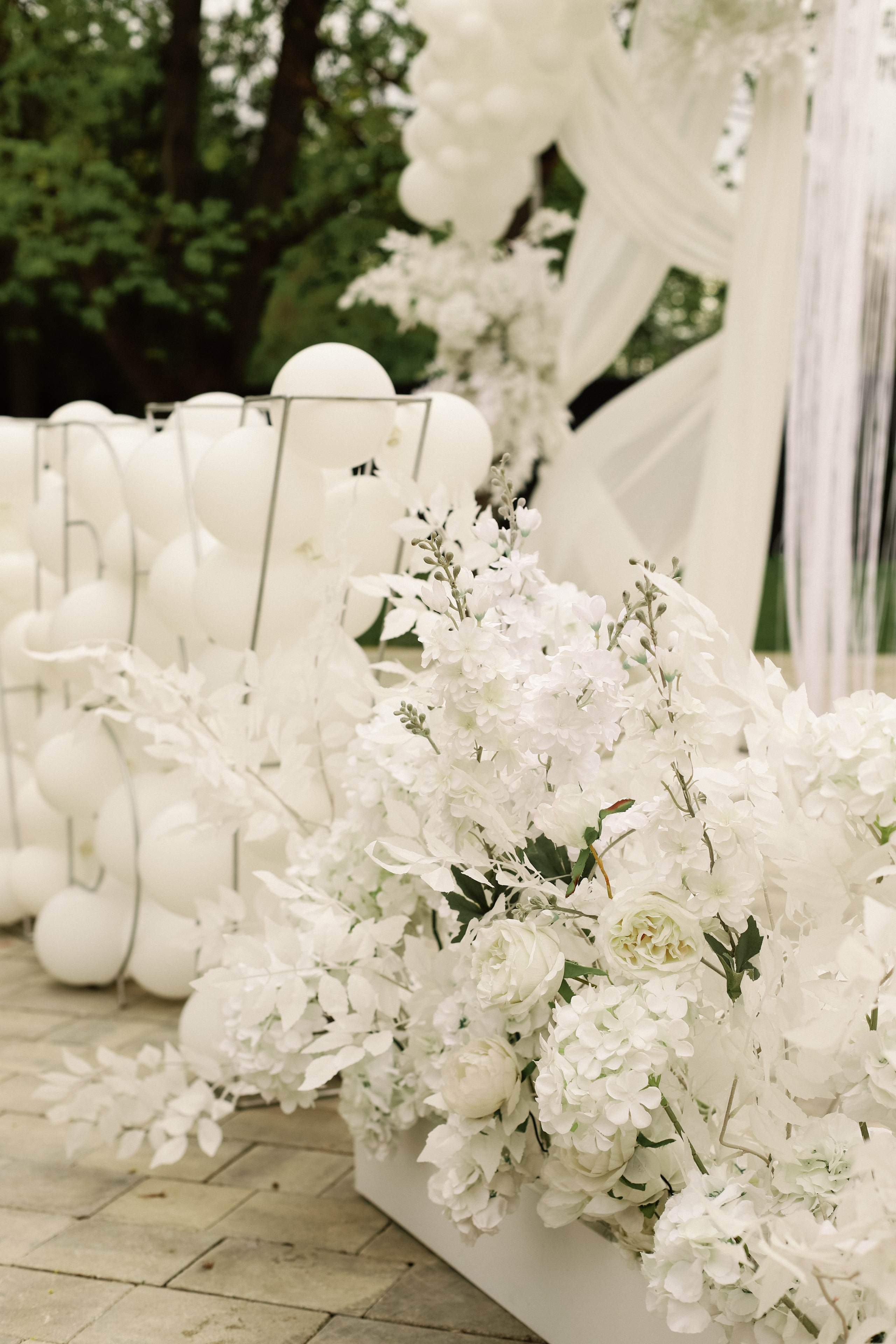 Ольга & Николай. Фотограф Мариуполь | Ялта | Крым — Диана Мазенко