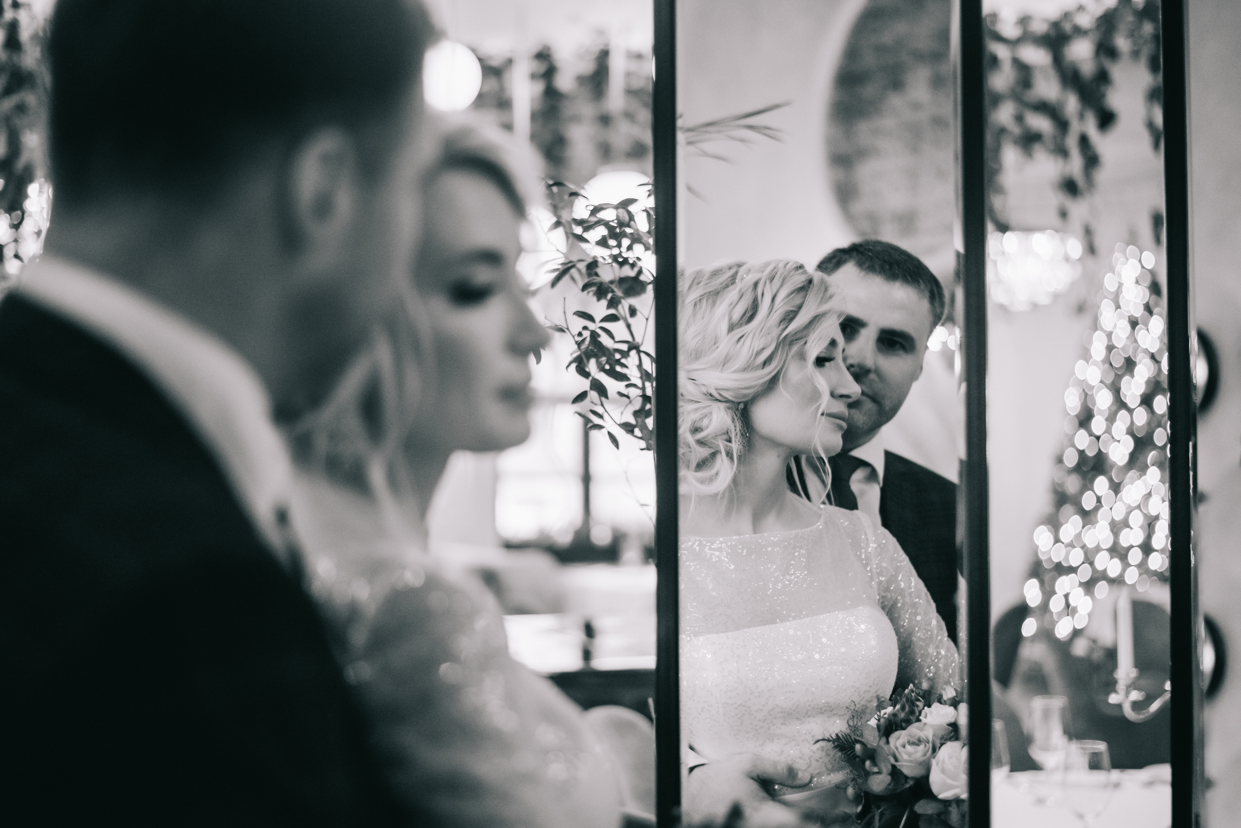 Свадебный вечер Сергея и Валерии. Фотограф в Краснодаре Зеленкина Дарья