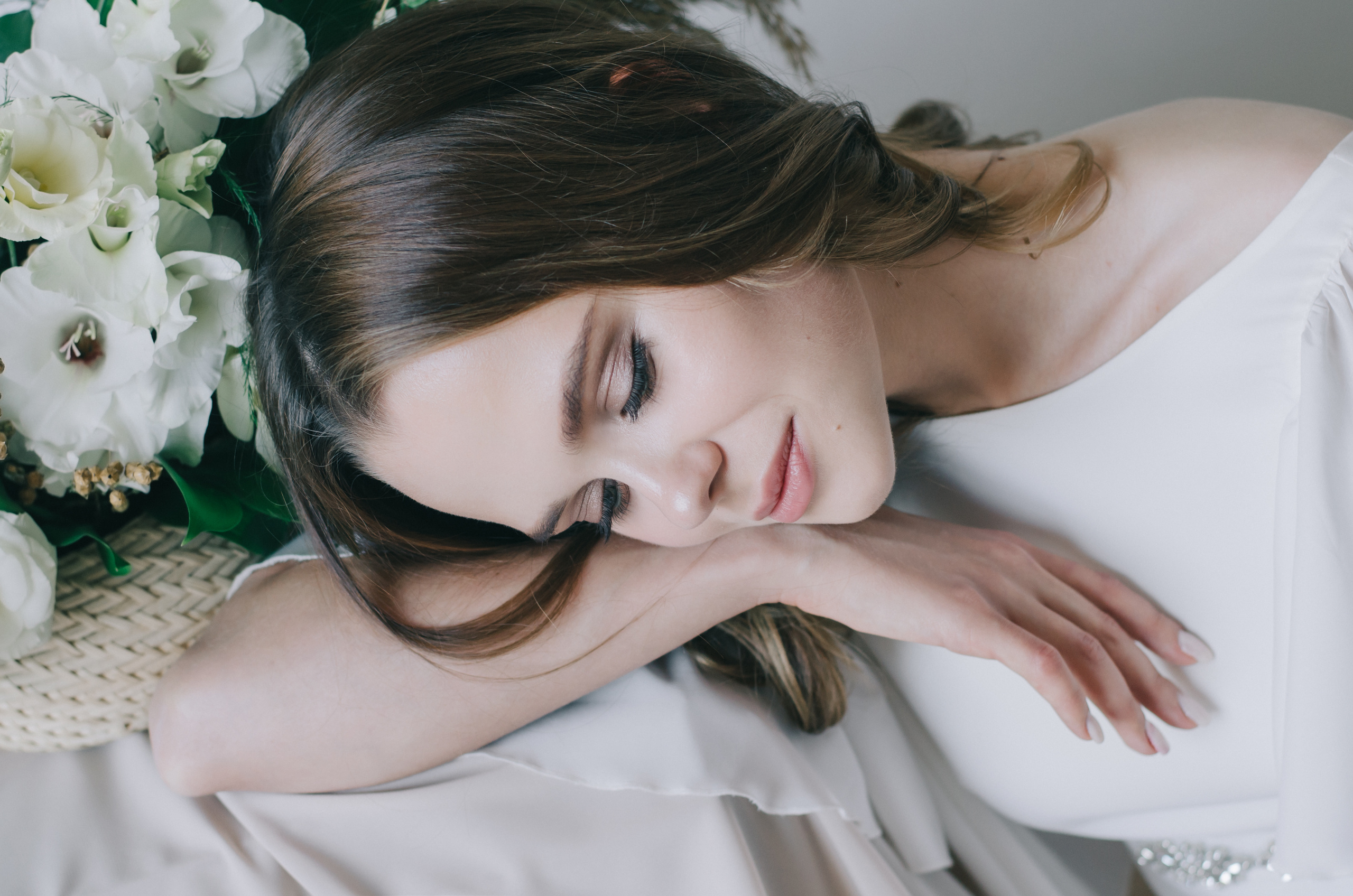 Wedding dew. Фотограф в Краснодаре Зеленкина Дарья