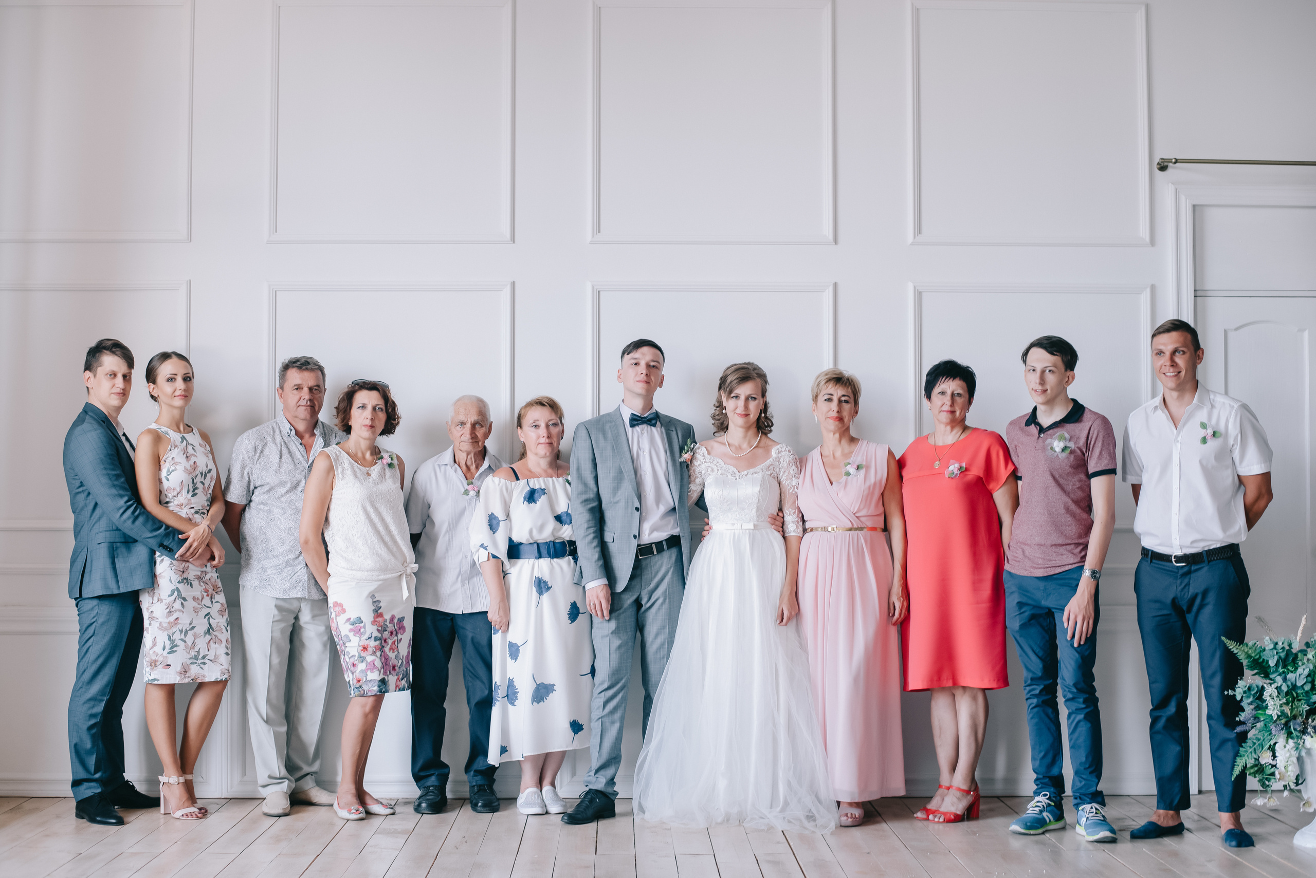 Свадьба Дмитрия и Виктории. Фотограф в Краснодаре Зеленкина Дарья