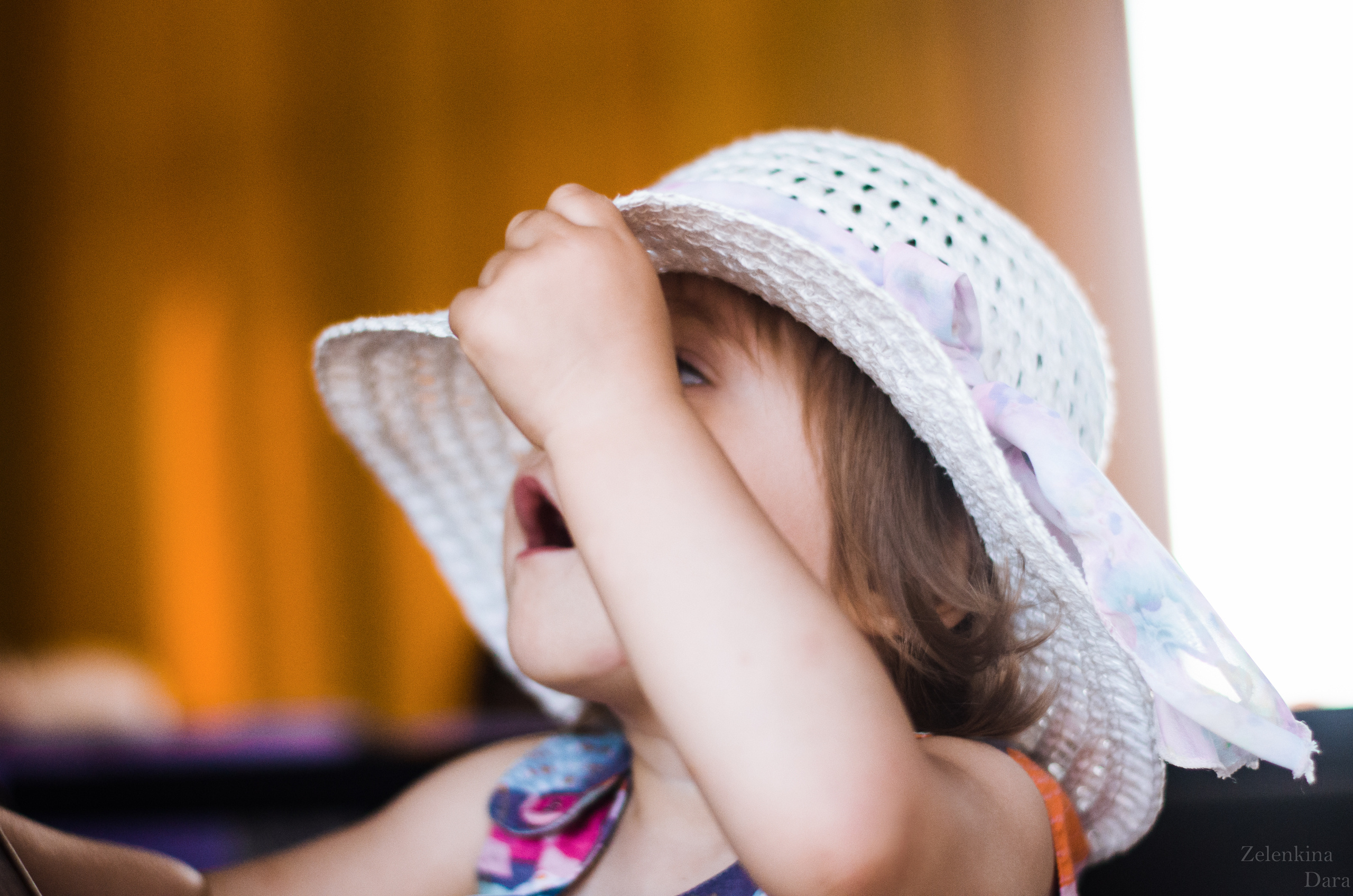 Лали. Фотограф в Краснодаре Зеленкина Дарья