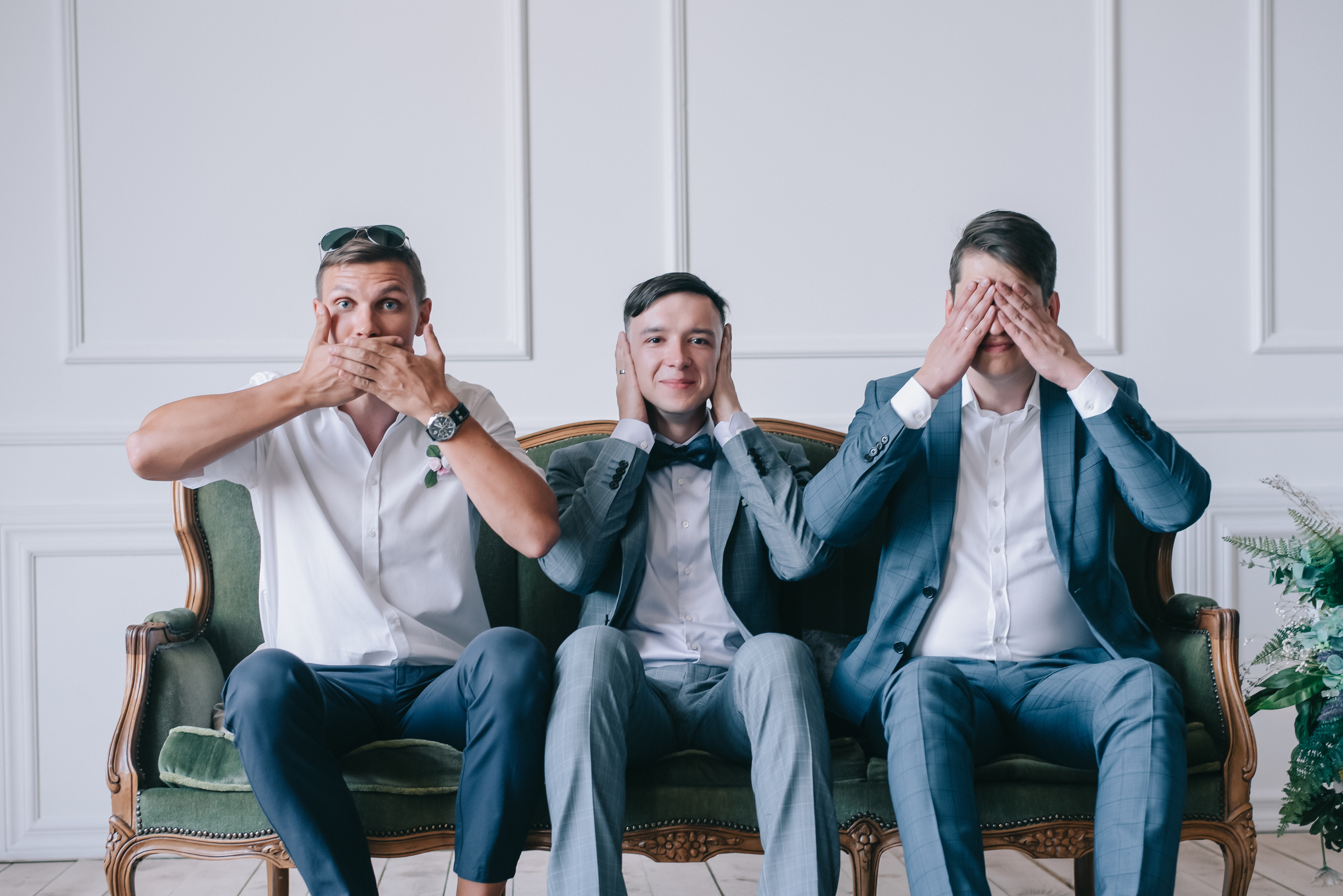 Свадьба Дмитрия и Виктории. Фотограф в Краснодаре Зеленкина Дарья