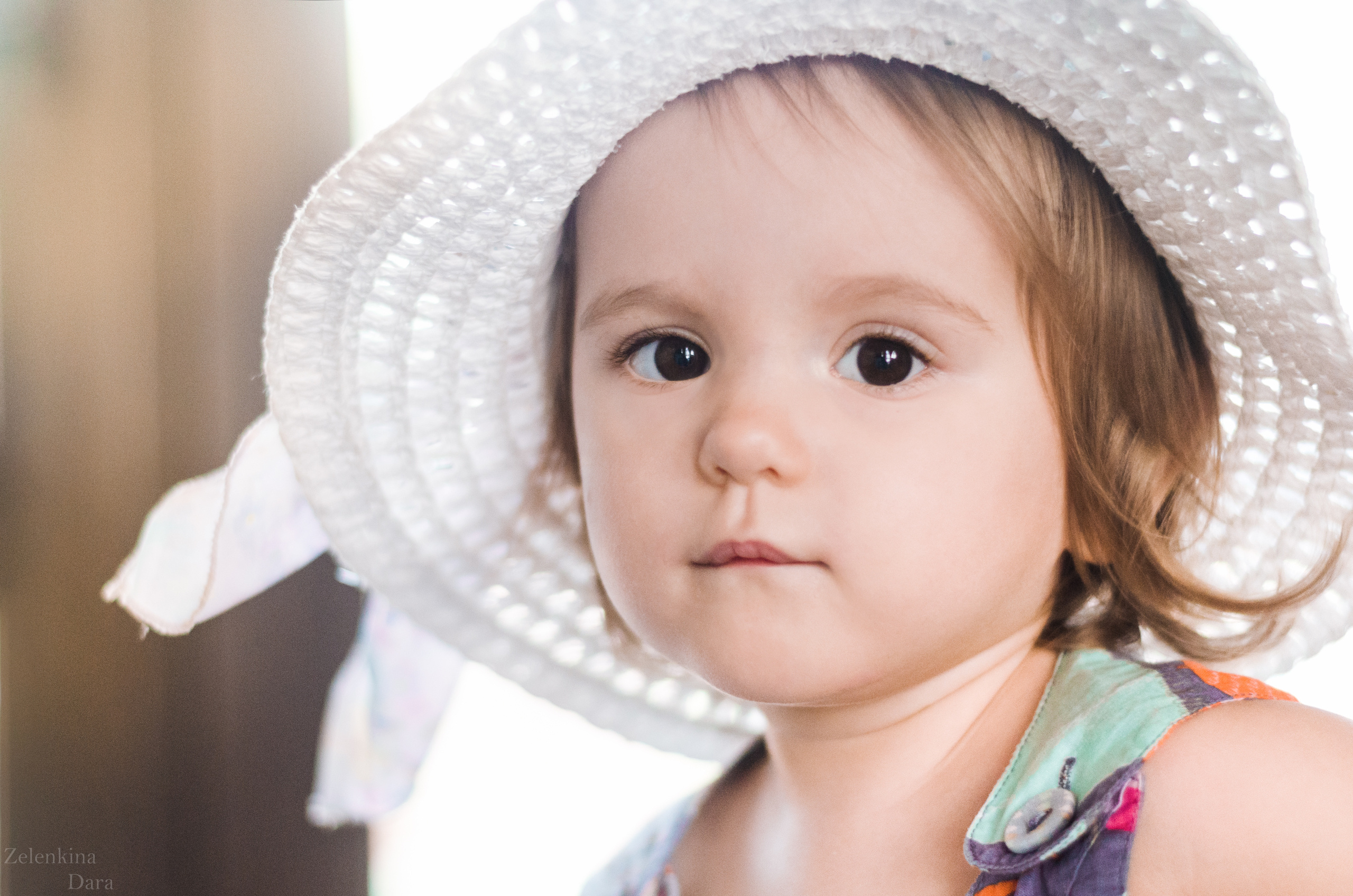 Лали. Фотограф в Краснодаре Зеленкина Дарья