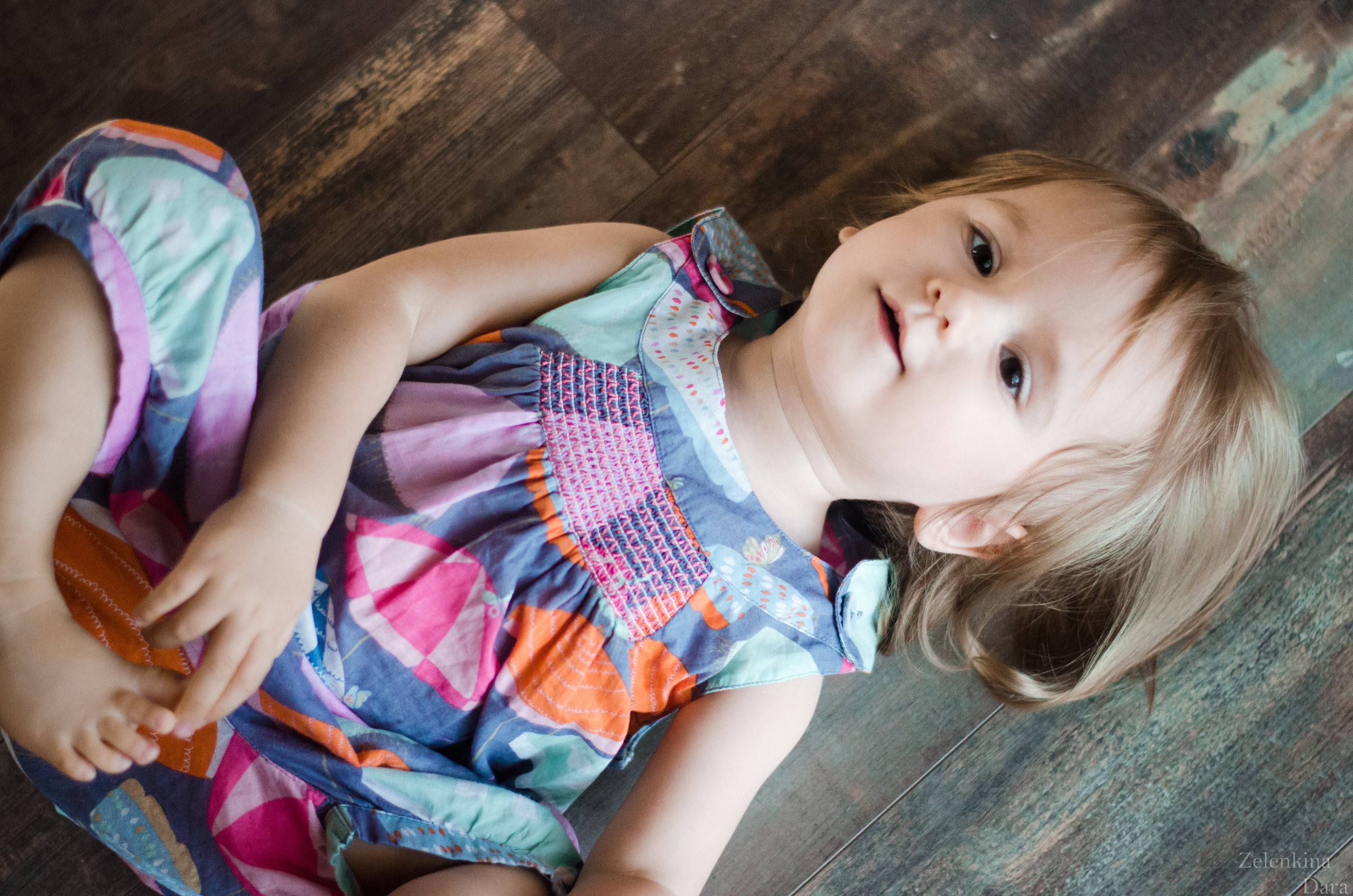 Лали. Фотограф в Краснодаре Зеленкина Дарья