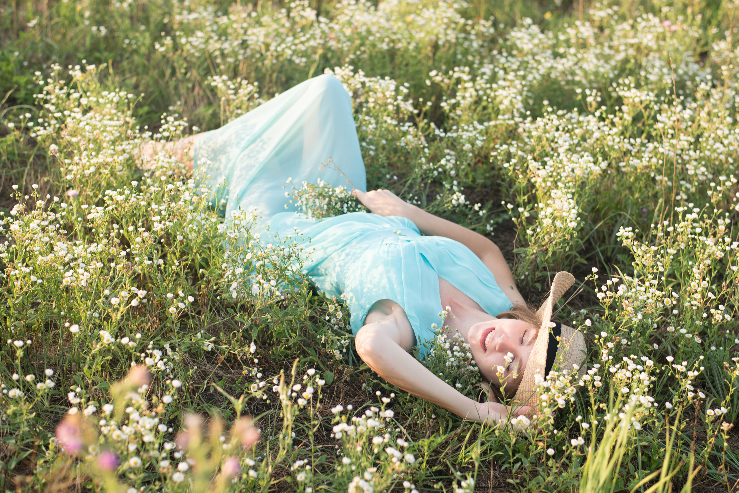 Встречая рассвет. Фотограф в Краснодаре Зеленкина Дарья