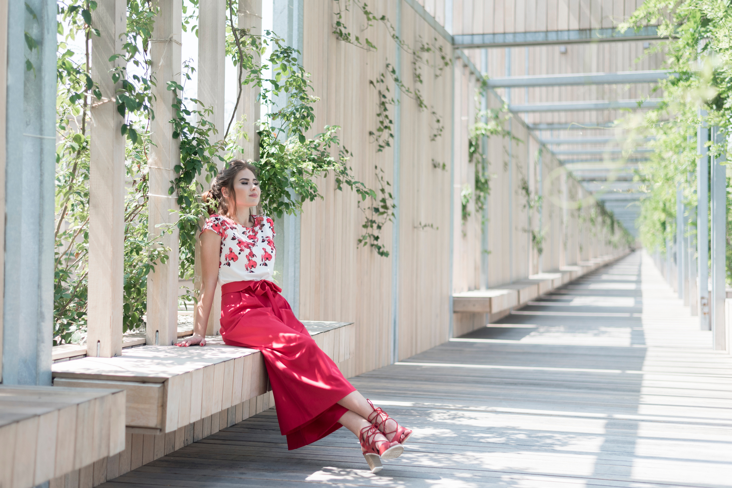 Альбина. Фотограф в Краснодаре Зеленкина Дарья