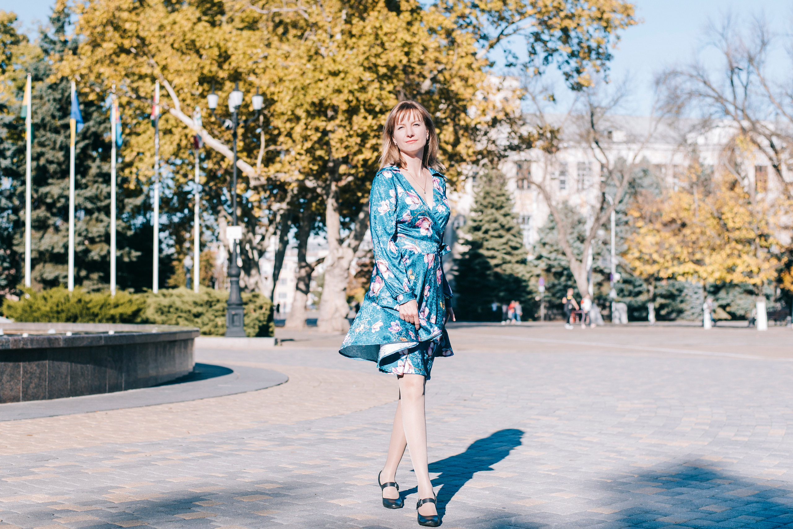 Елена. Фотограф в Краснодаре Зеленкина Дарья