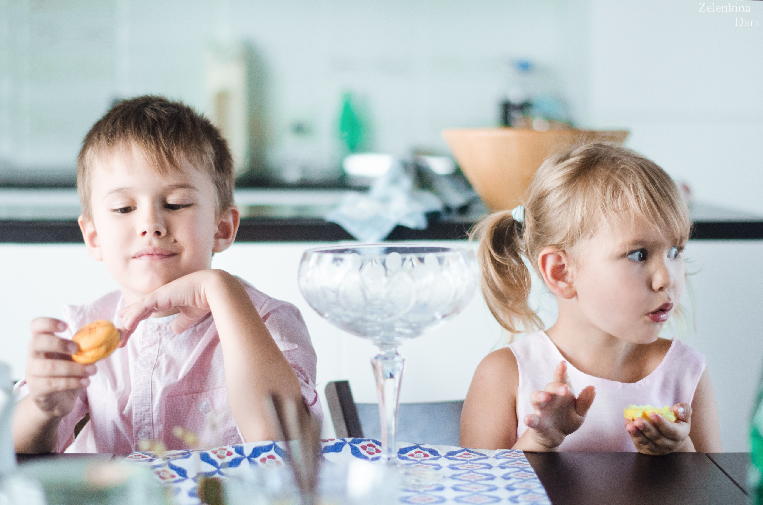 Никита и Вероника. Фотограф в Краснодаре Зеленкина Дарья