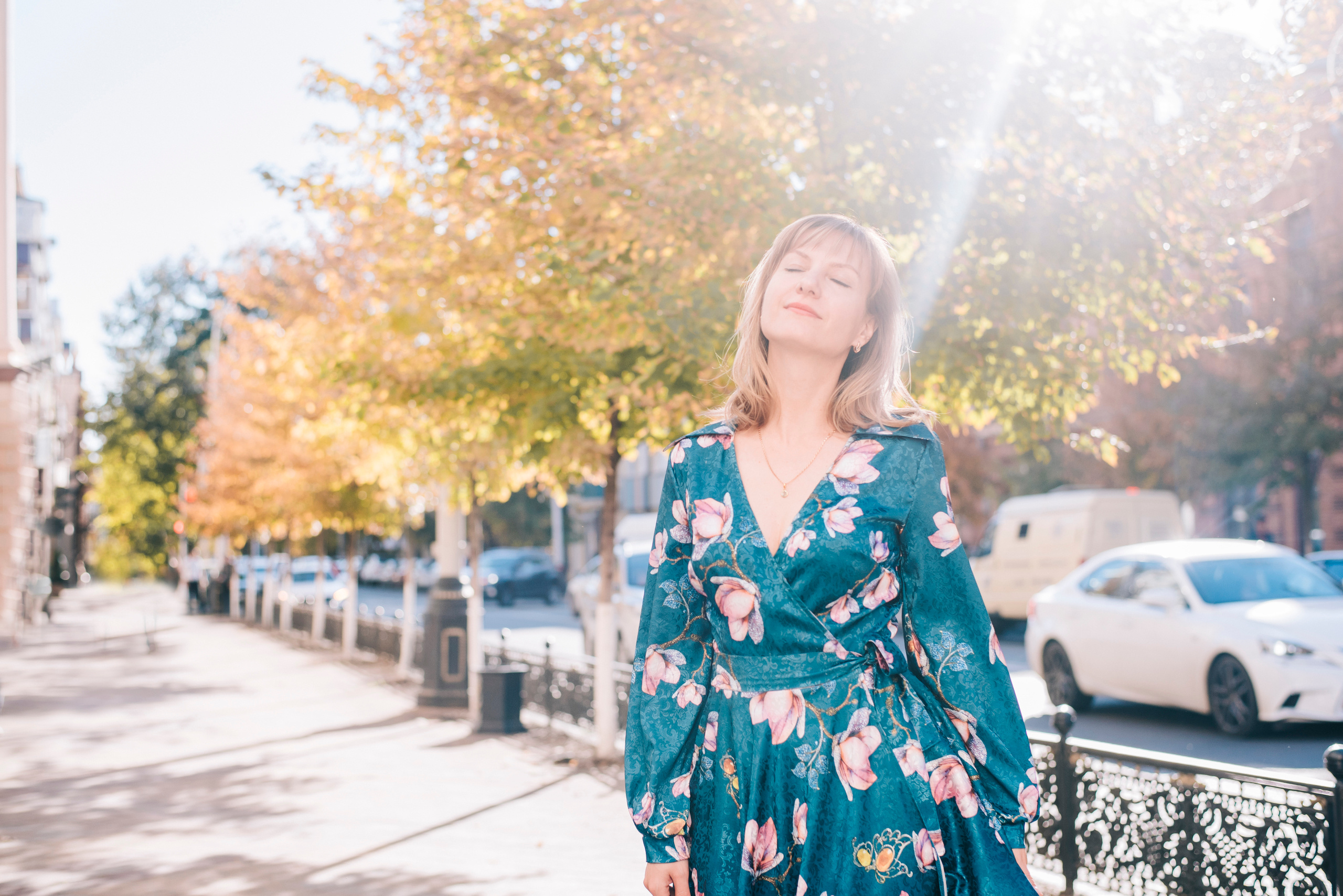 Елена. Фотограф в Краснодаре Зеленкина Дарья