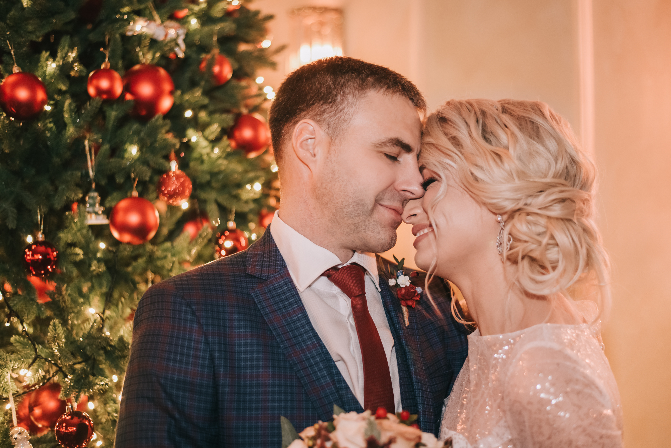 Свадебный вечер Сергея и Валерии. Фотограф в Краснодаре Зеленкина Дарья