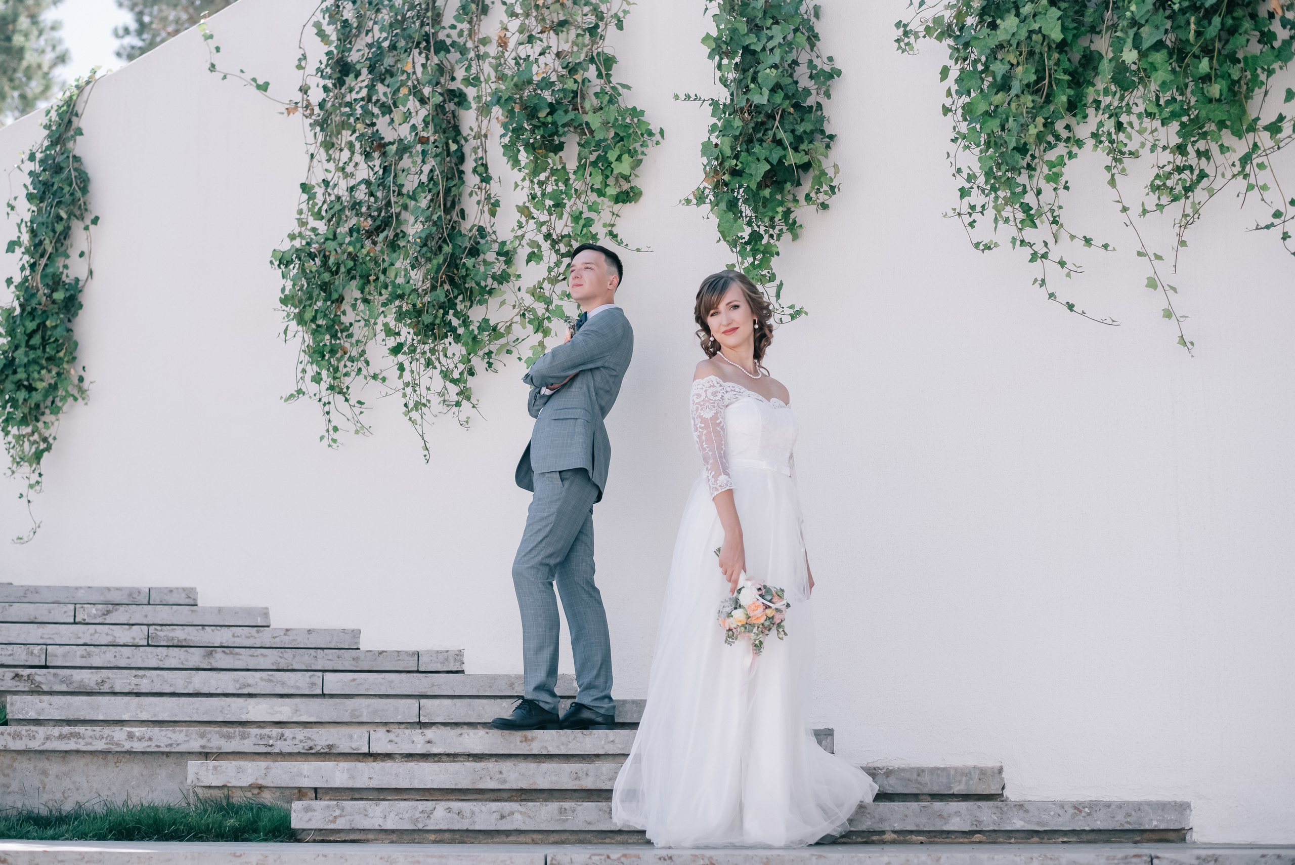 Свадьба Дмитрия и Виктории. Фотограф в Краснодаре Зеленкина Дарья