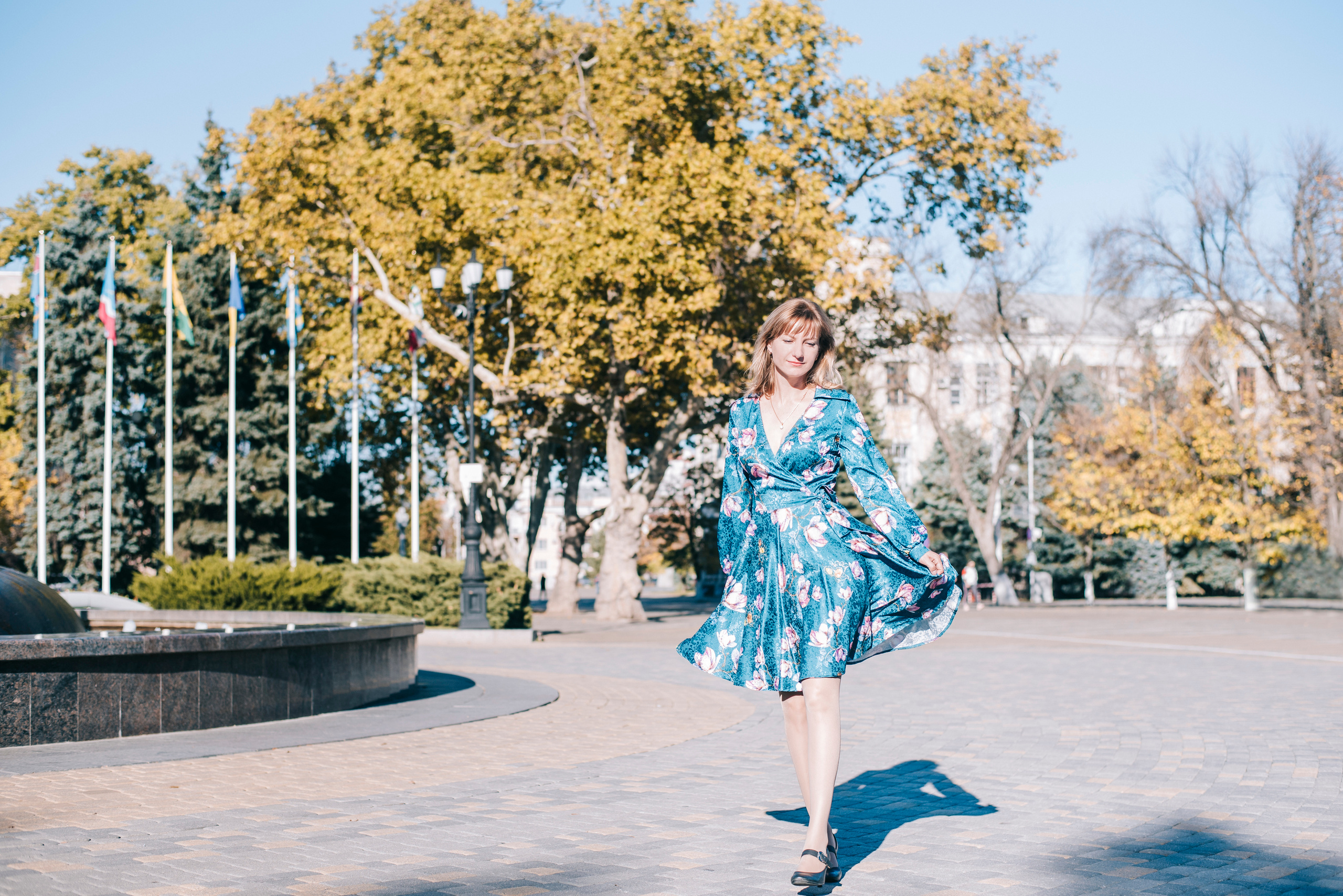 Елена. Фотограф в Краснодаре Зеленкина Дарья