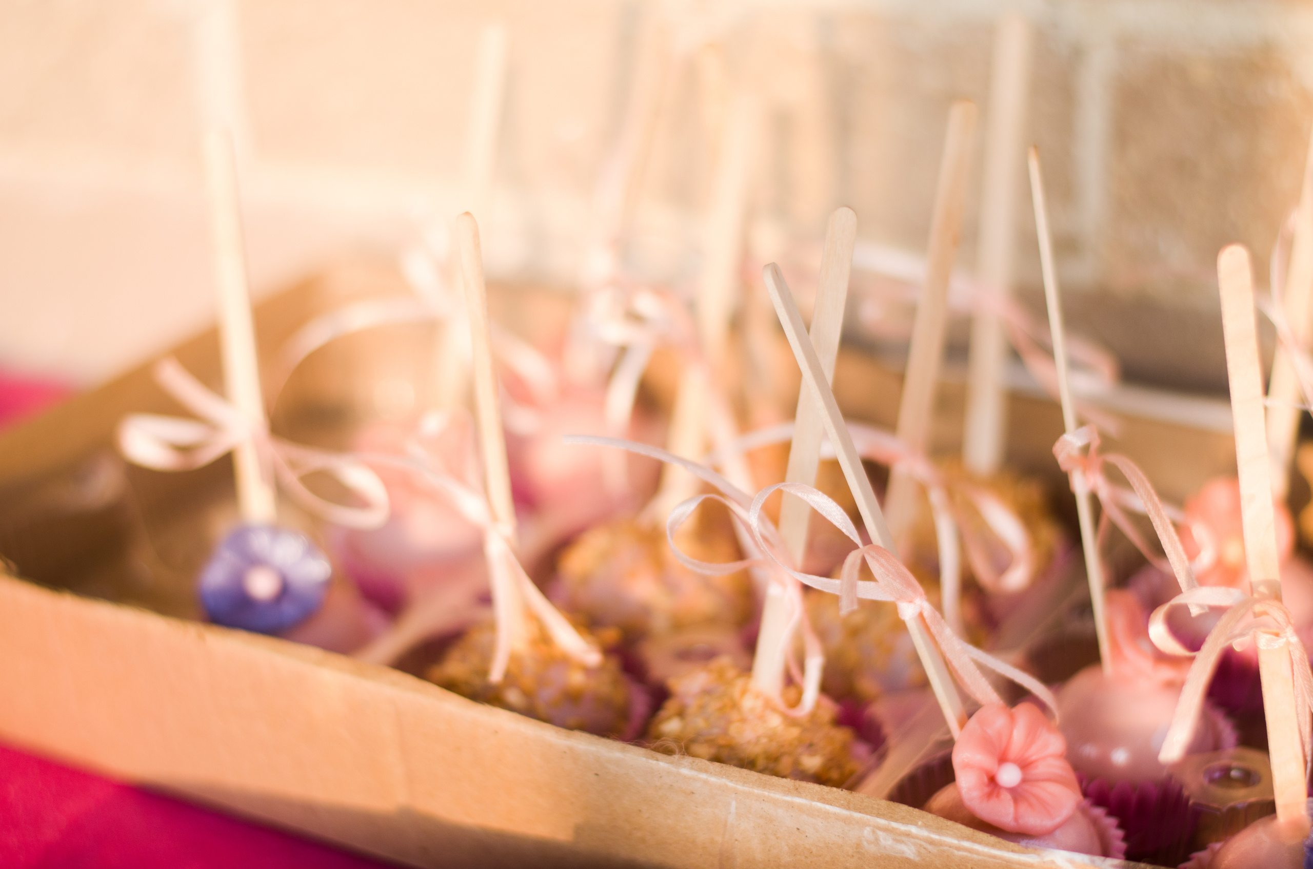 День рождение Мии. Фотограф в Краснодаре Зеленкина Дарья