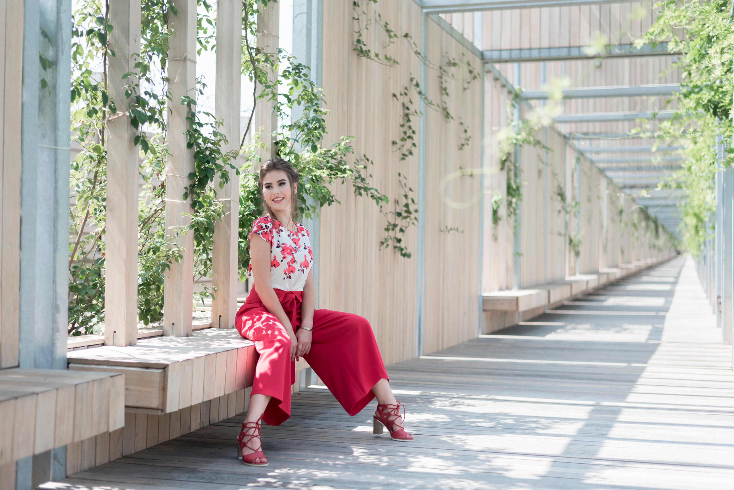 Альбина. Фотограф в Краснодаре Зеленкина Дарья