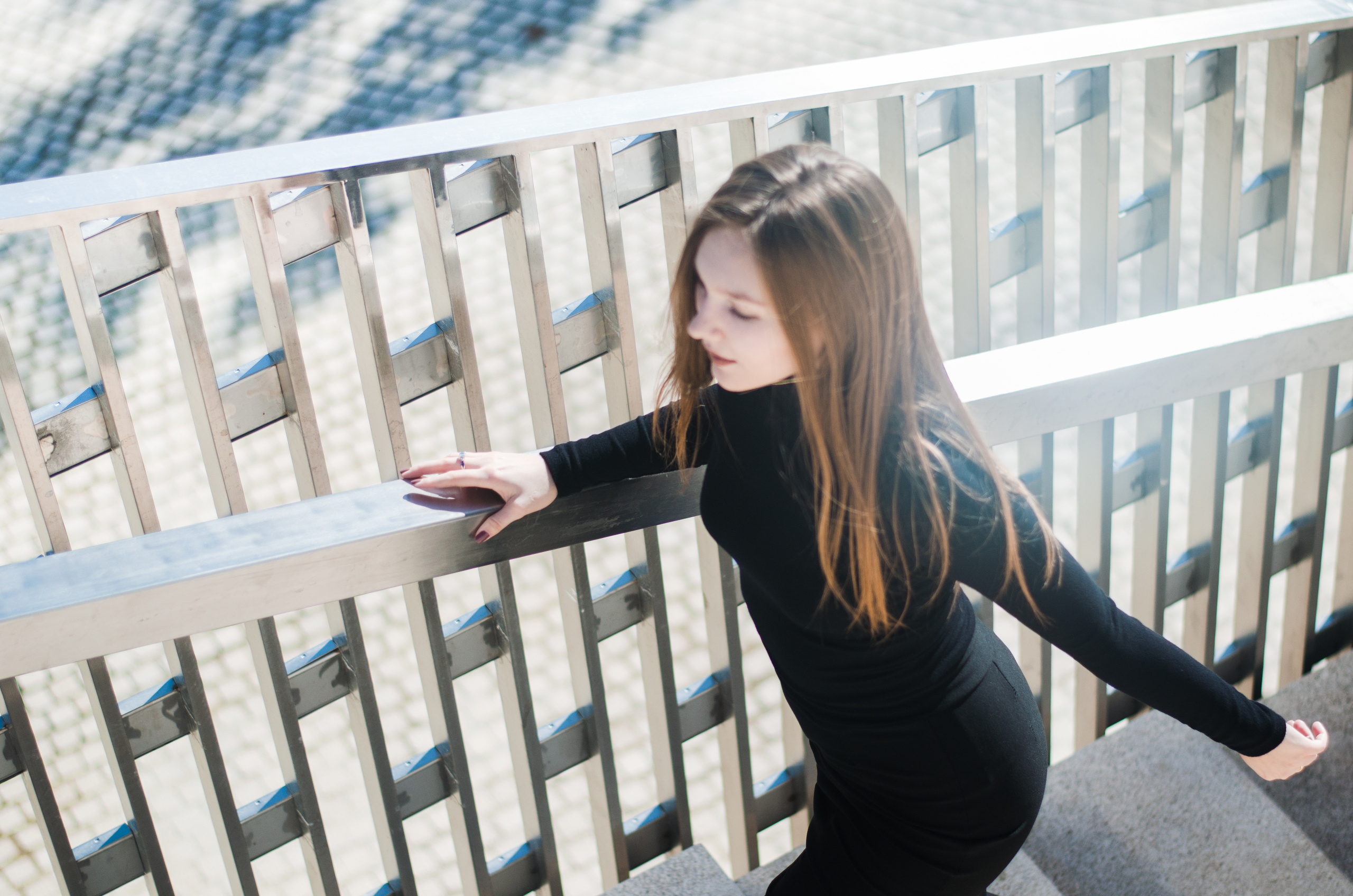 Яна. Фотограф в Краснодаре Зеленкина Дарья