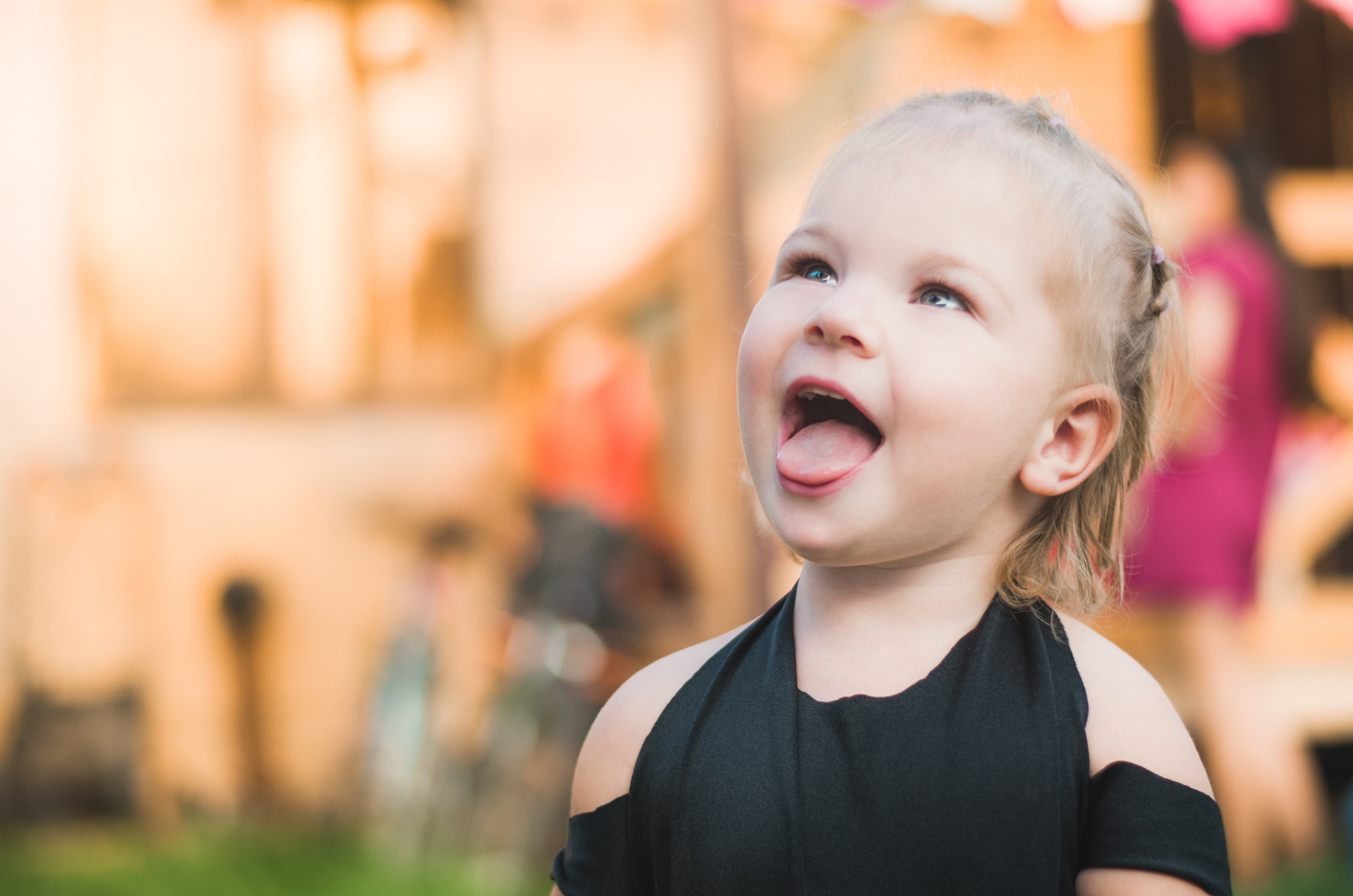 День рождение Мии. Фотограф в Краснодаре Зеленкина Дарья