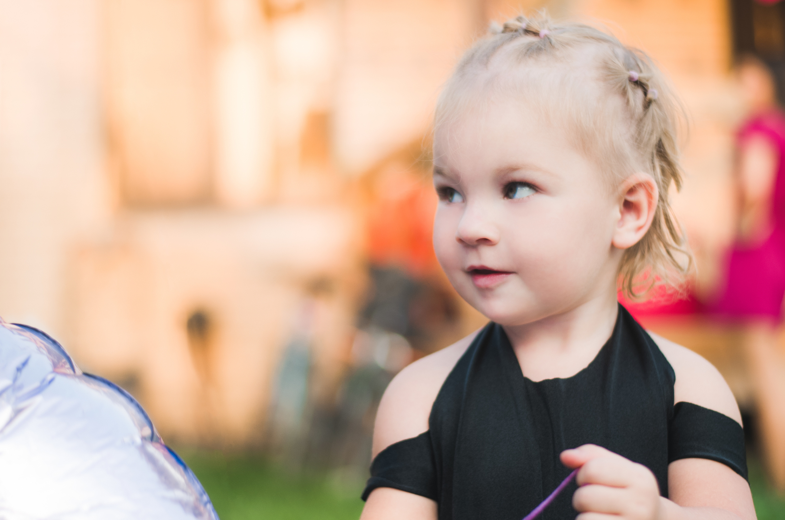День рождение Мии. Фотограф в Краснодаре Зеленкина Дарья