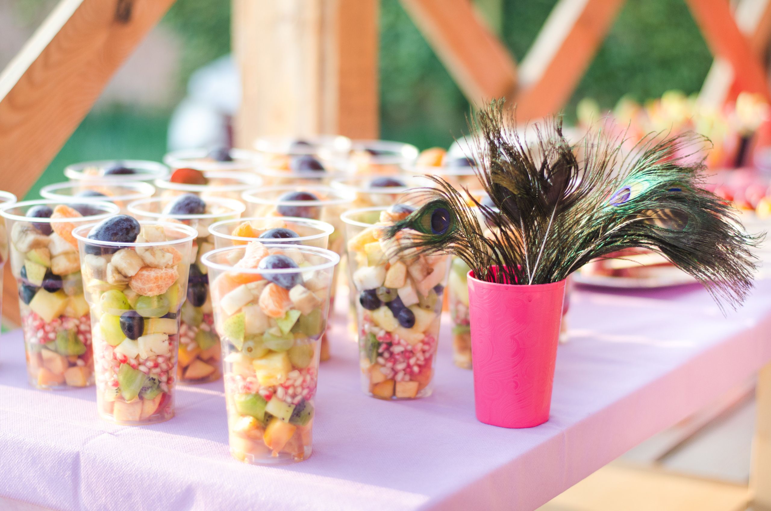 День рождение Мии. Фотограф в Краснодаре Зеленкина Дарья