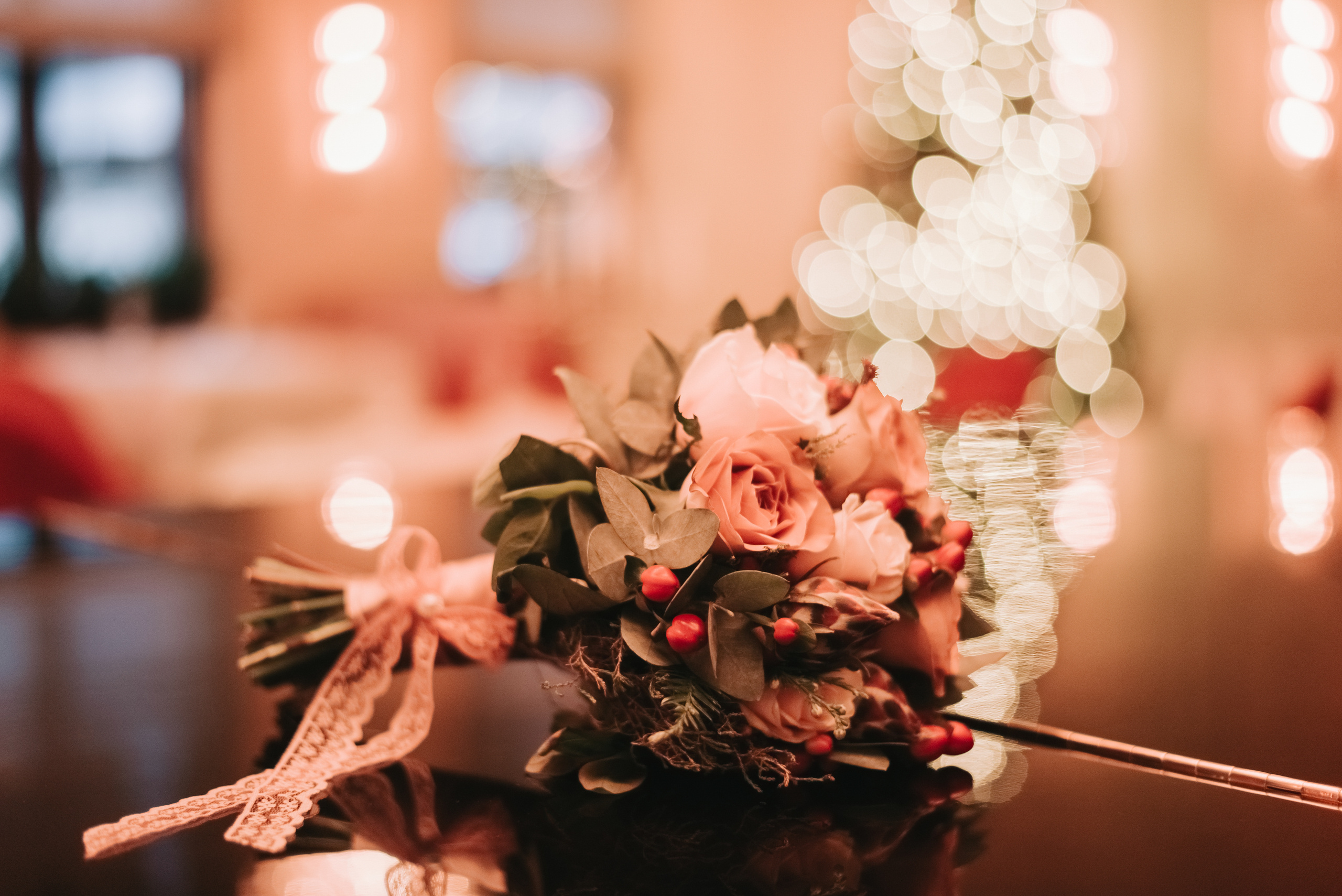 Свадебный вечер Сергея и Валерии. Фотограф в Краснодаре Зеленкина Дарья