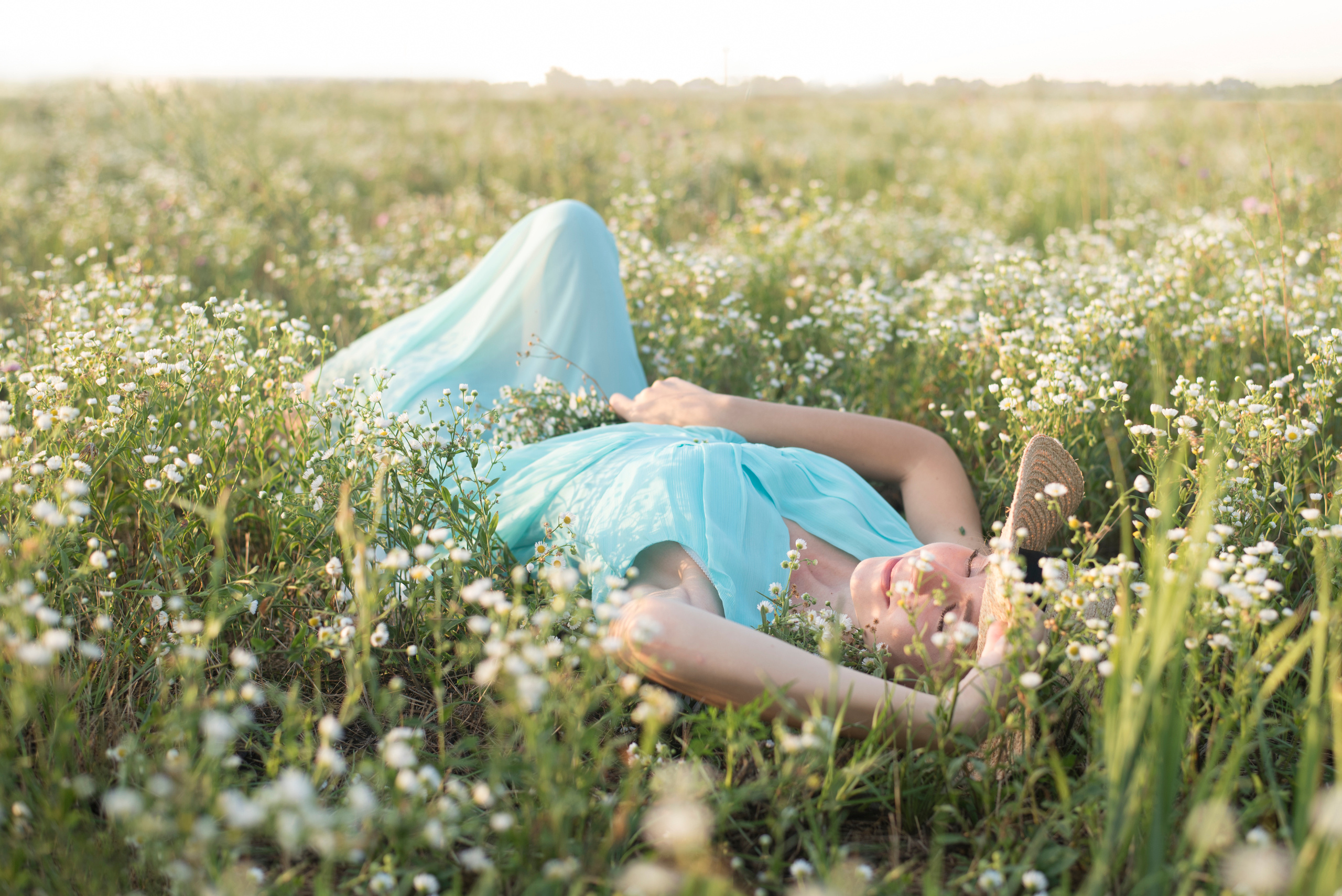 Встречая рассвет. Фотограф в Краснодаре Зеленкина Дарья