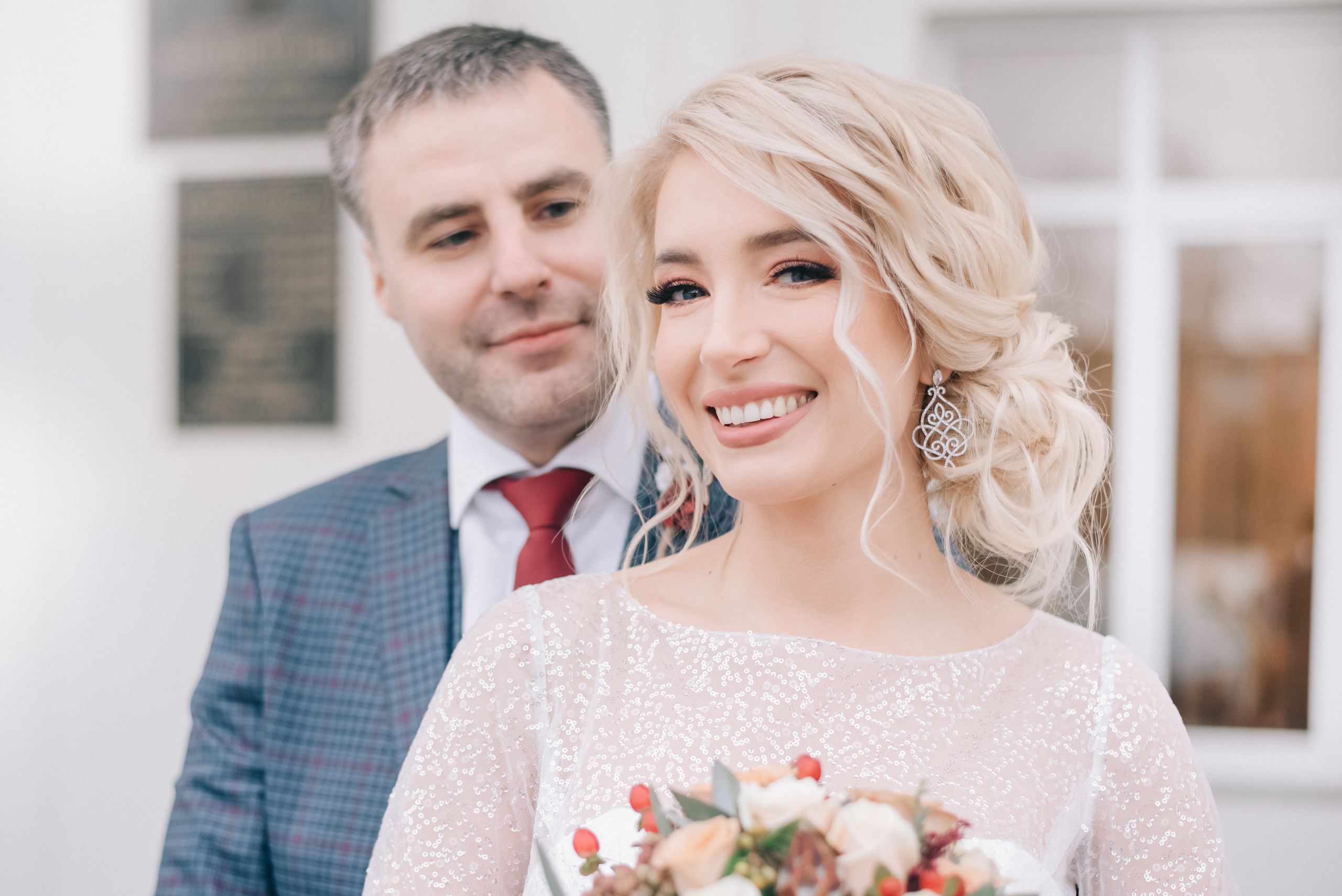 Свадебный вечер Сергея и Валерии. Фотограф в Краснодаре Зеленкина Дарья