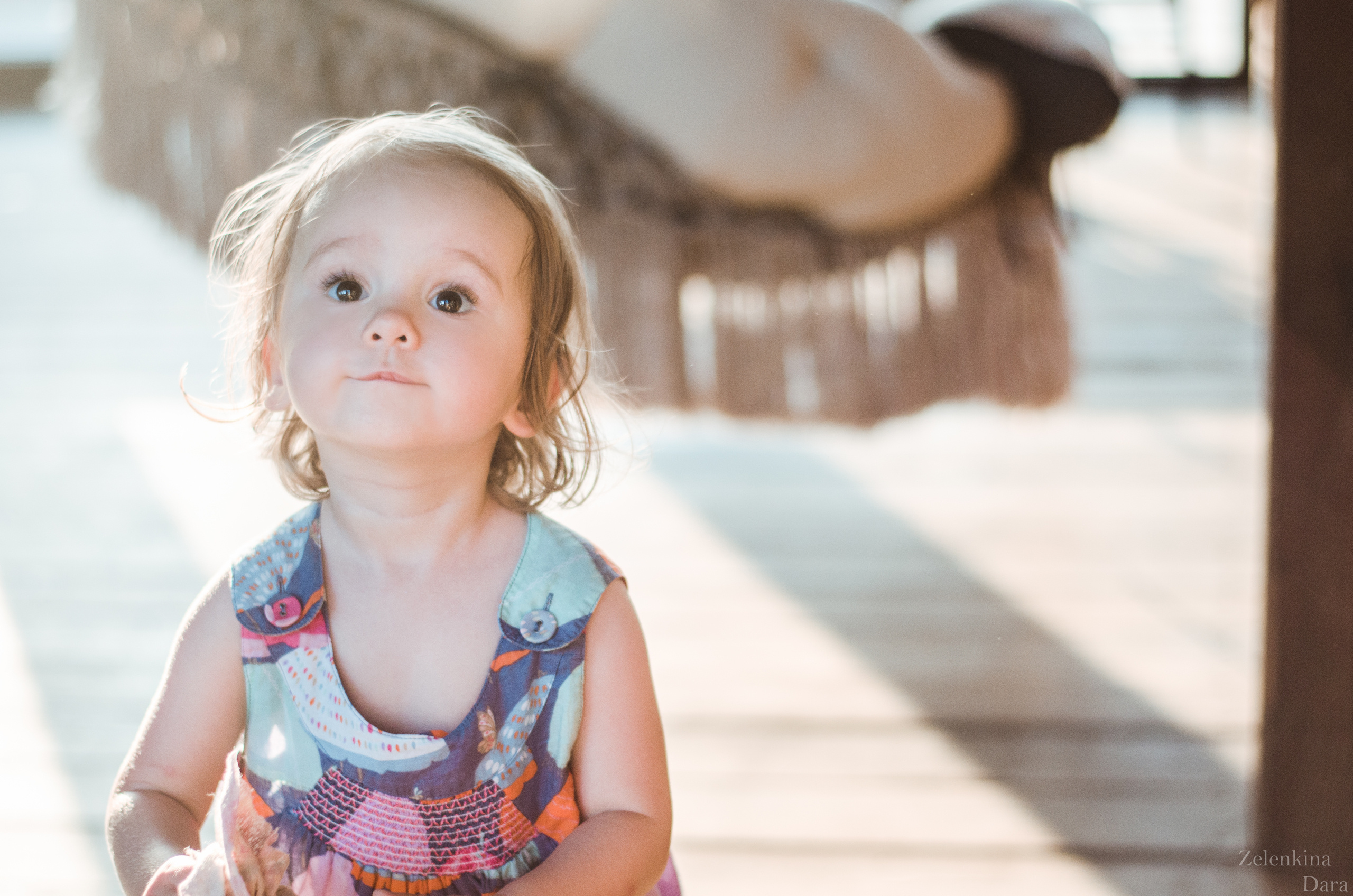Лали. Фотограф в Краснодаре Зеленкина Дарья