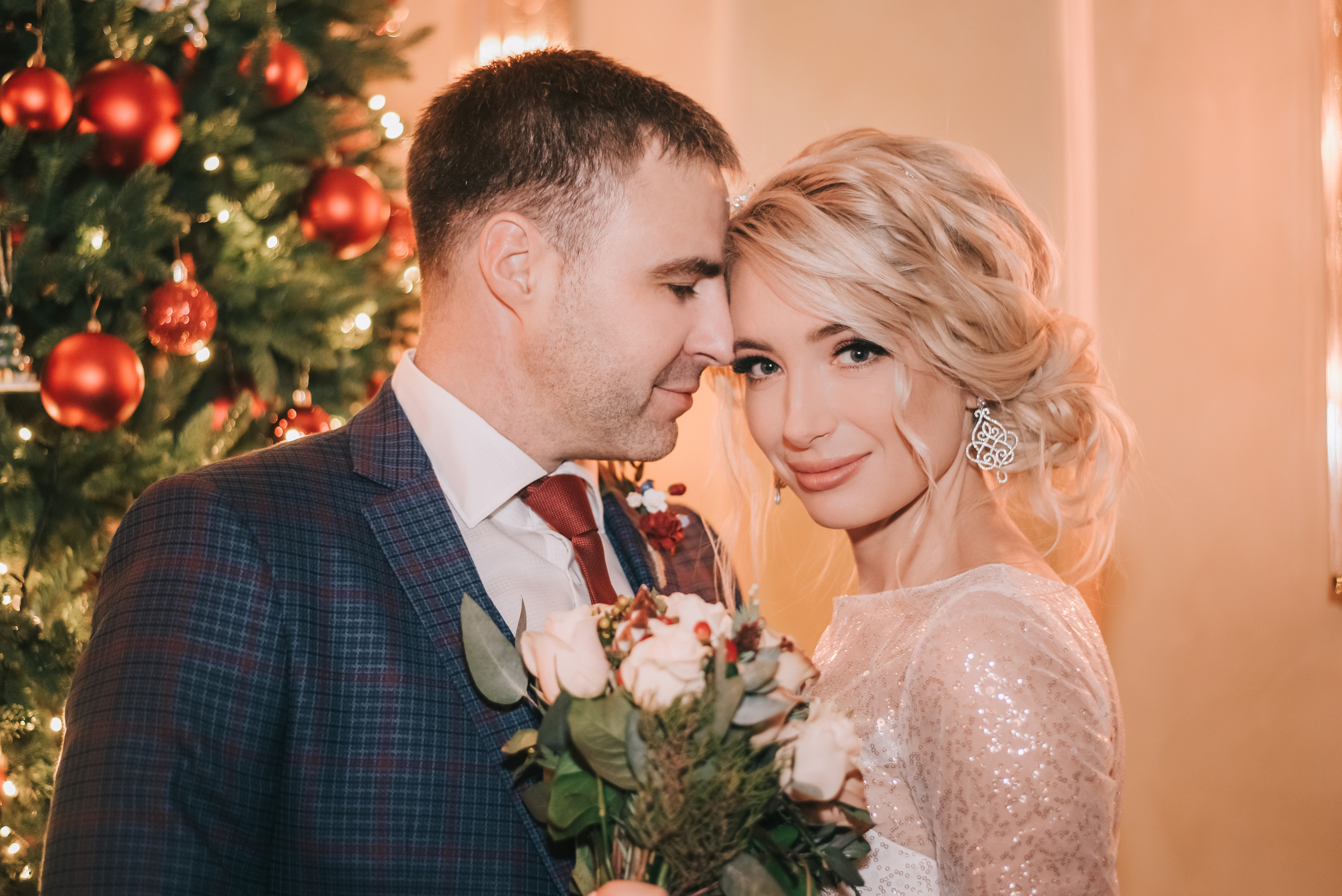 Свадебный вечер Сергея и Валерии. Фотограф в Краснодаре Зеленкина Дарья