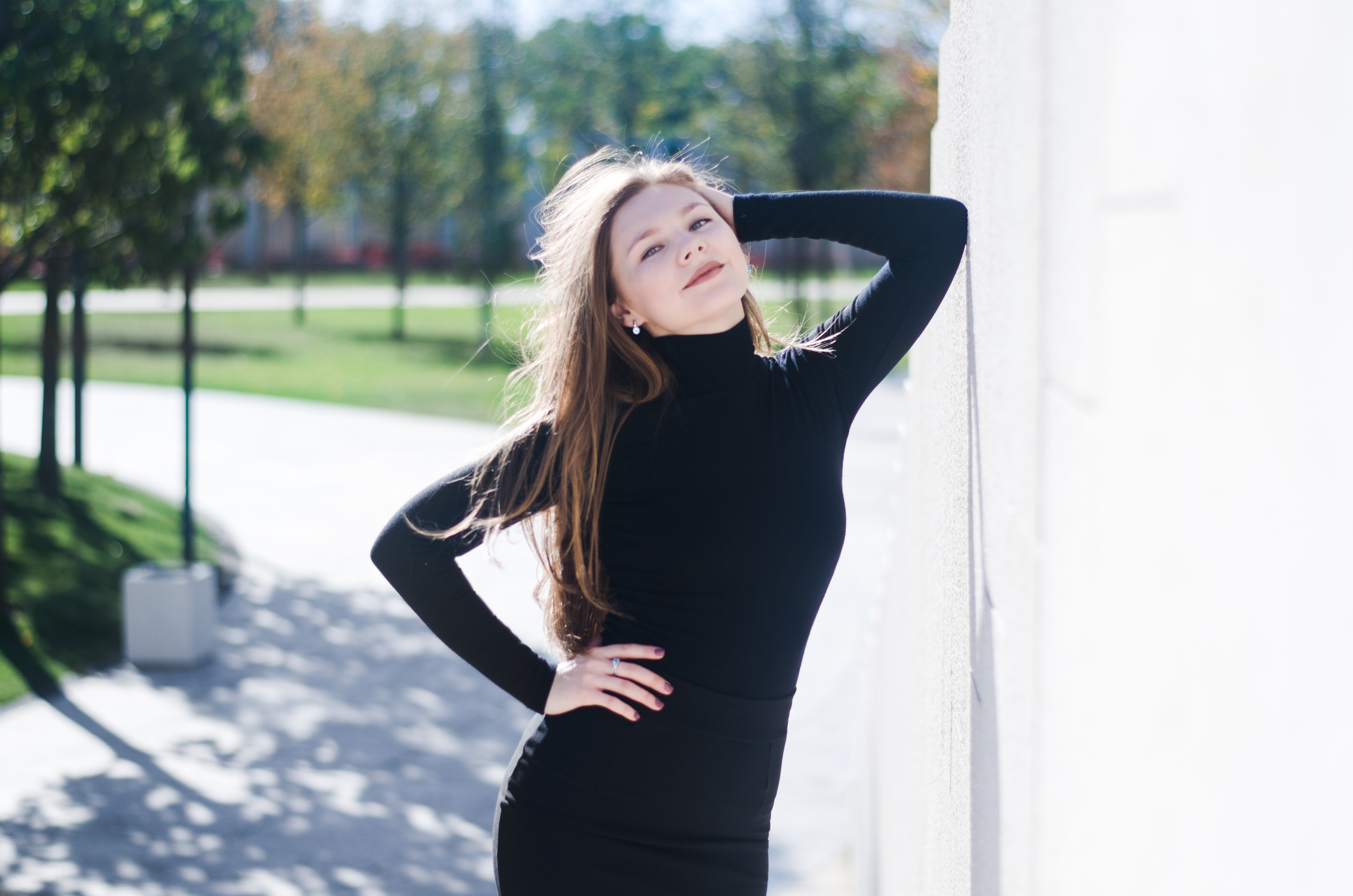 Яна. Фотограф в Краснодаре Зеленкина Дарья