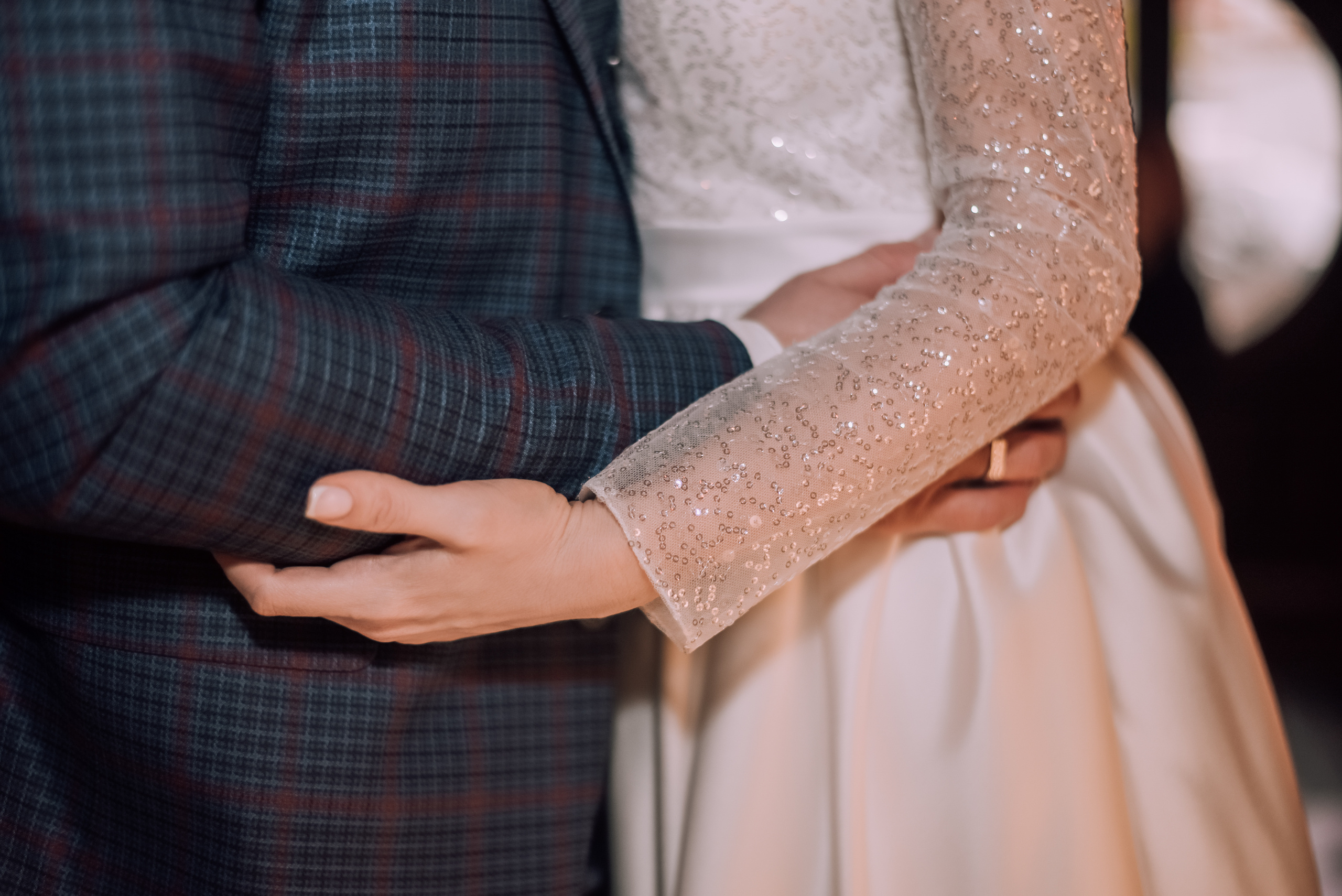 Свадебный вечер Сергея и Валерии. Фотограф в Краснодаре Зеленкина Дарья