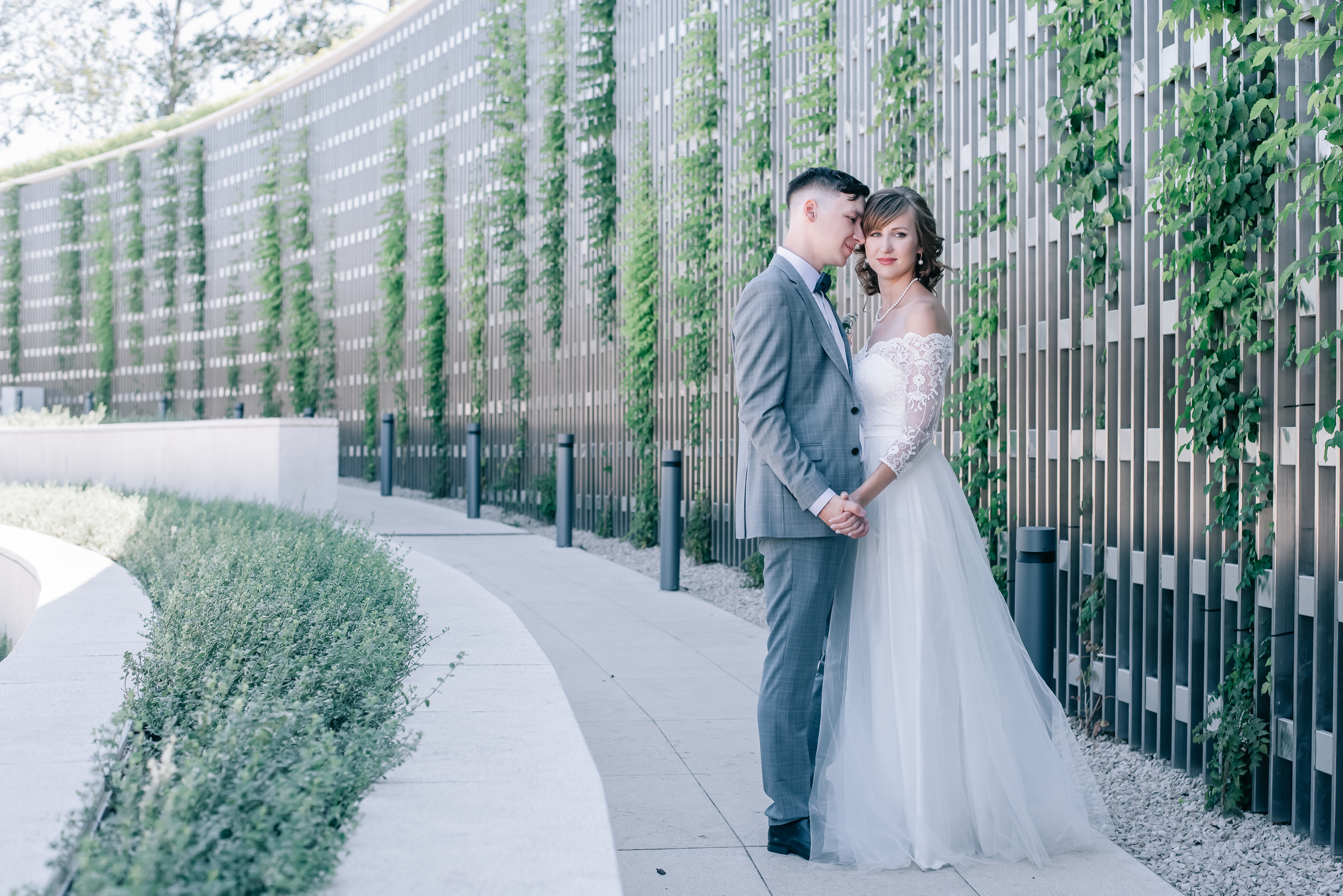 Свадьба Дмитрия и Виктории. Фотограф в Краснодаре Зеленкина Дарья